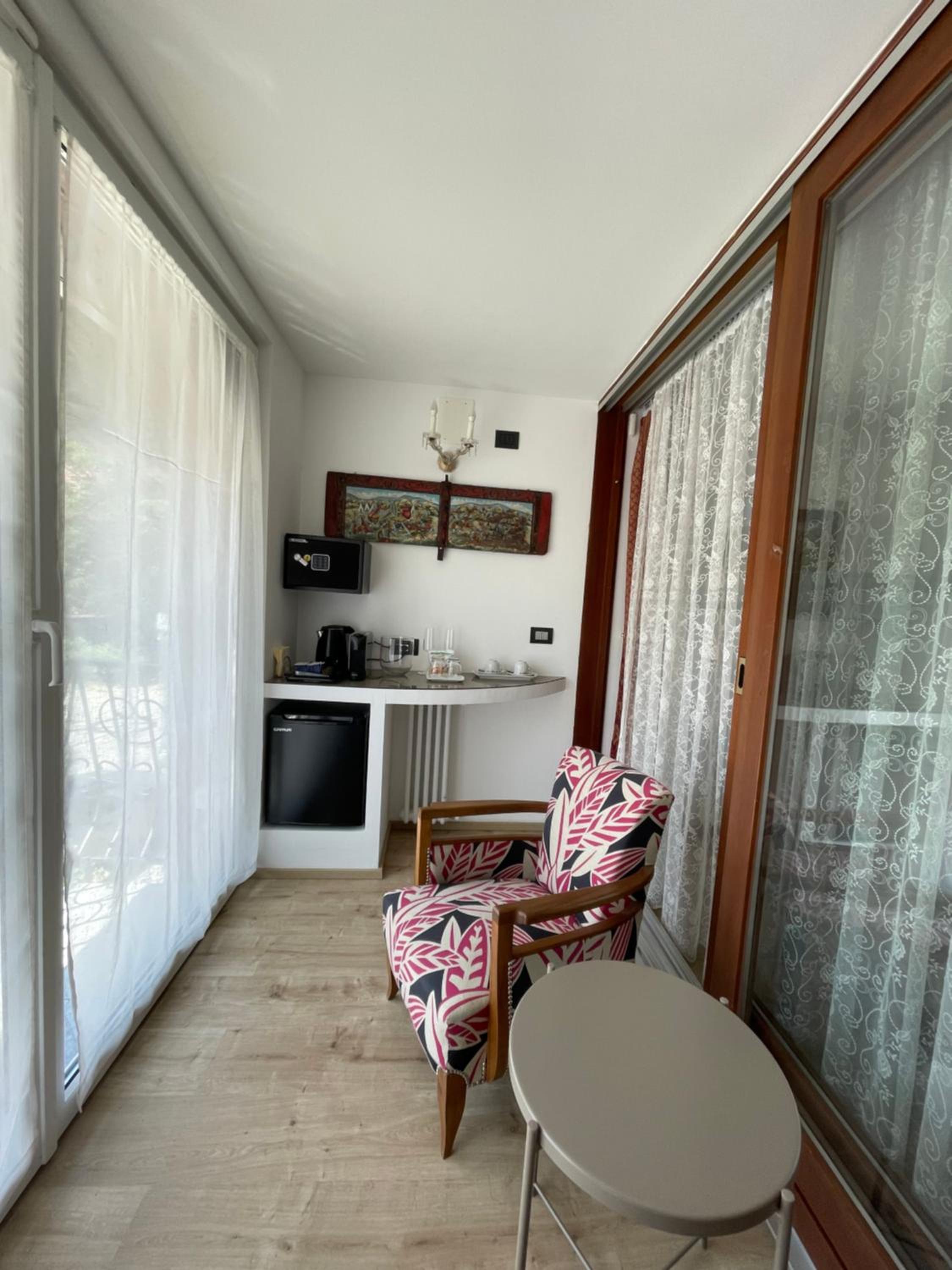 Villa Quattro Ducati