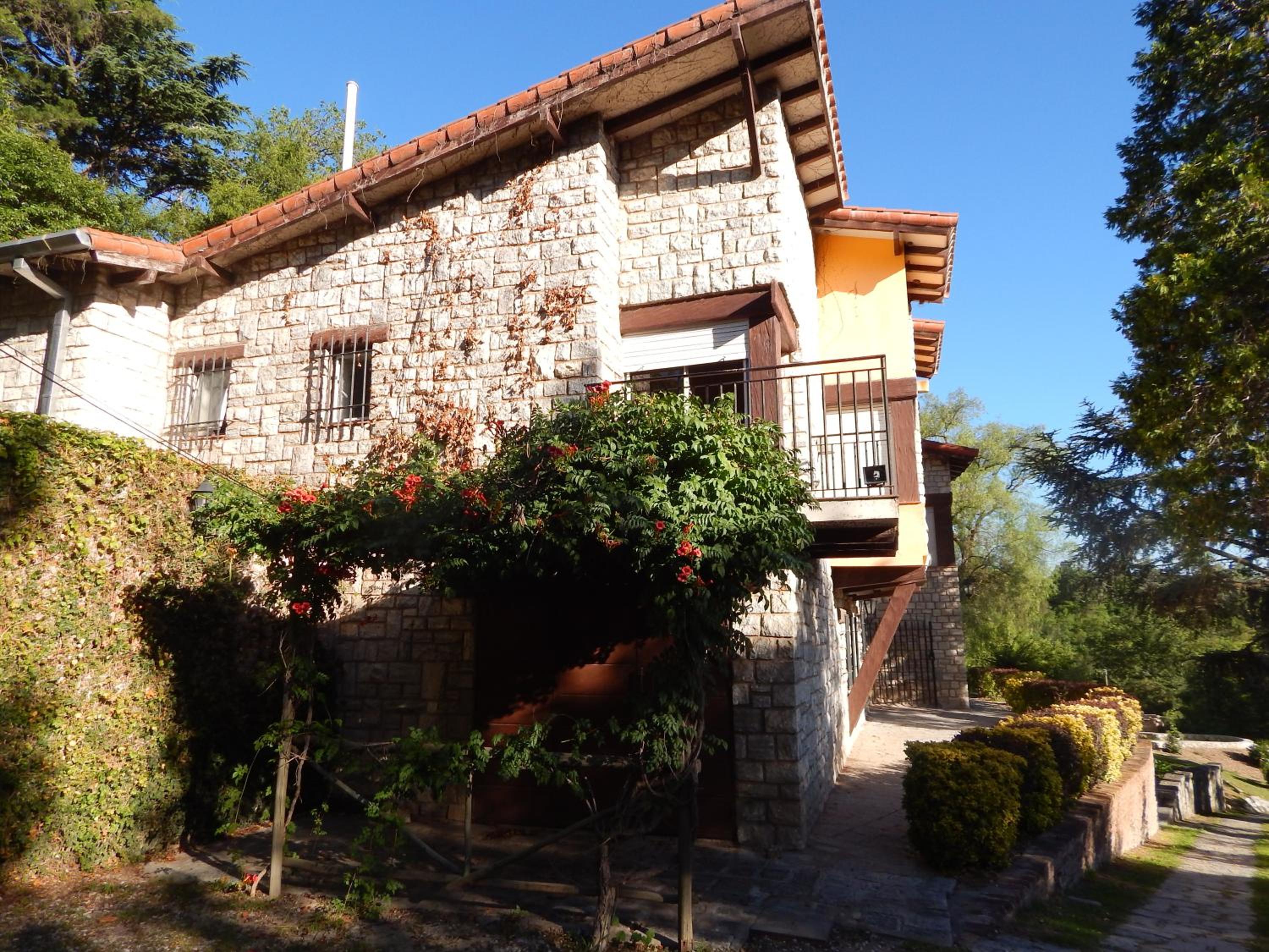 Las Terrazas Resort & Apart-Cabañas