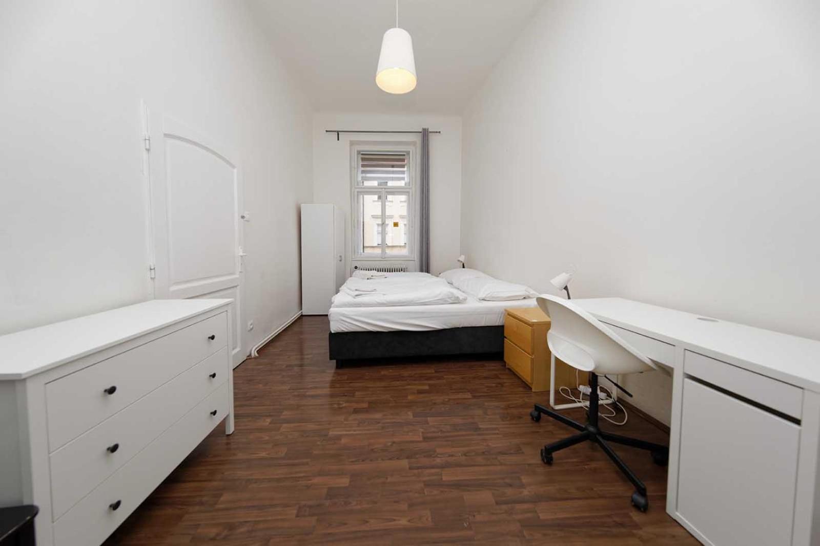 Peter's Tower Apartments