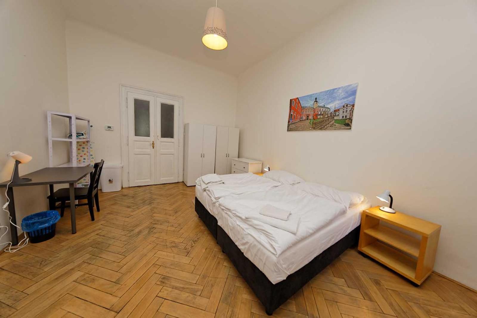 Peter's Tower Apartments