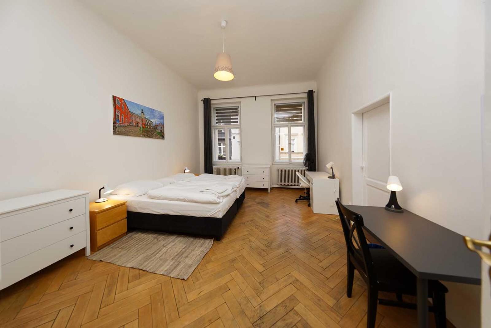 Peter's Tower Apartments