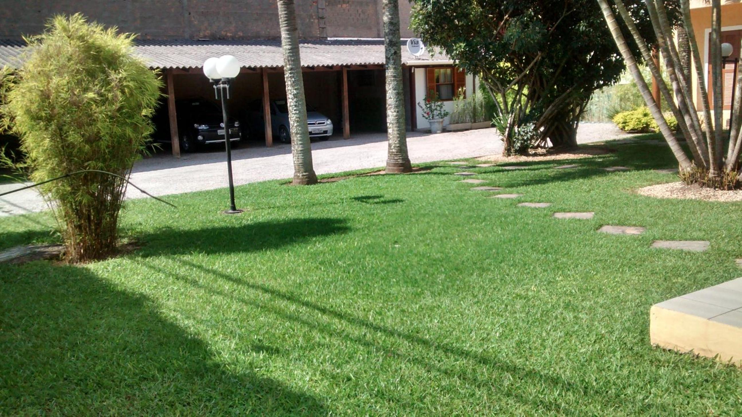 Pousada Santo Sol