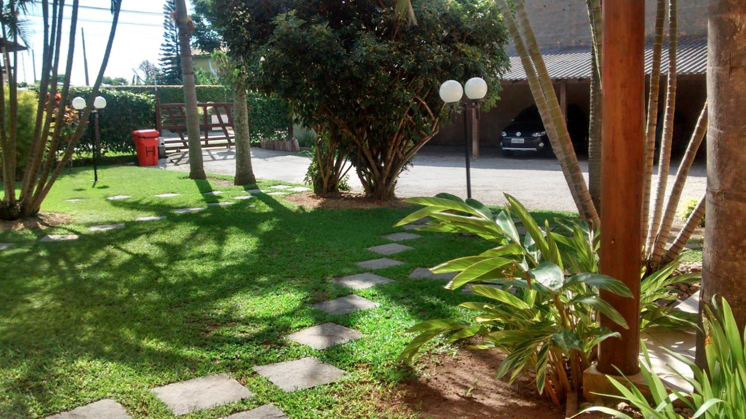 Pousada Santo Sol