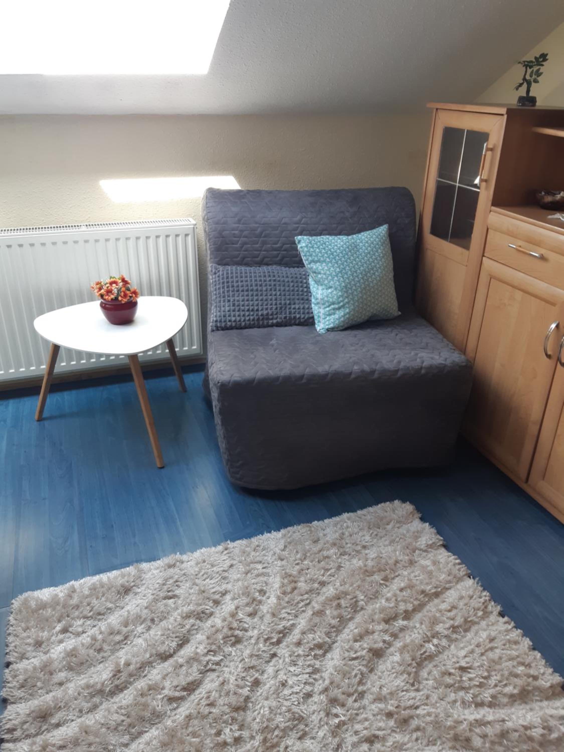 Kossuth Apartman