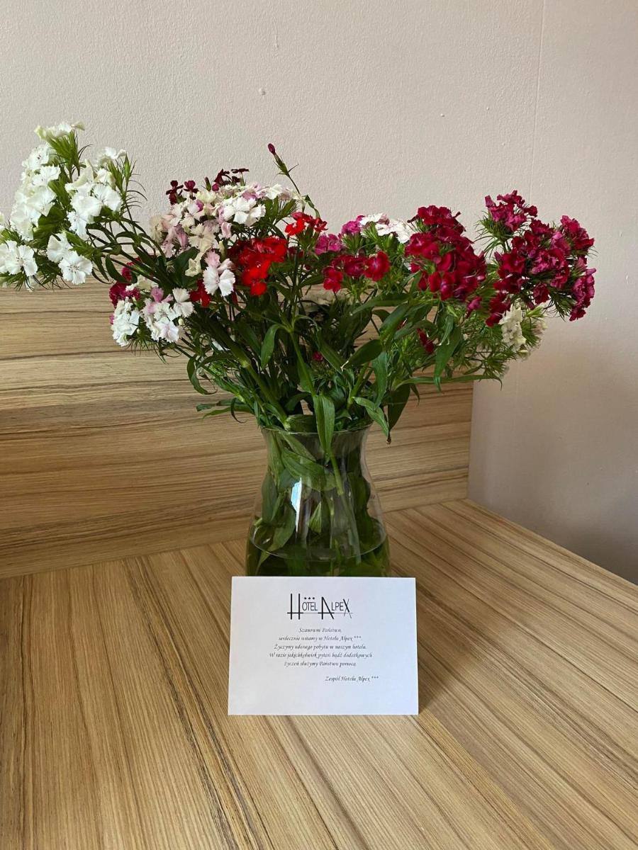 hotel reception