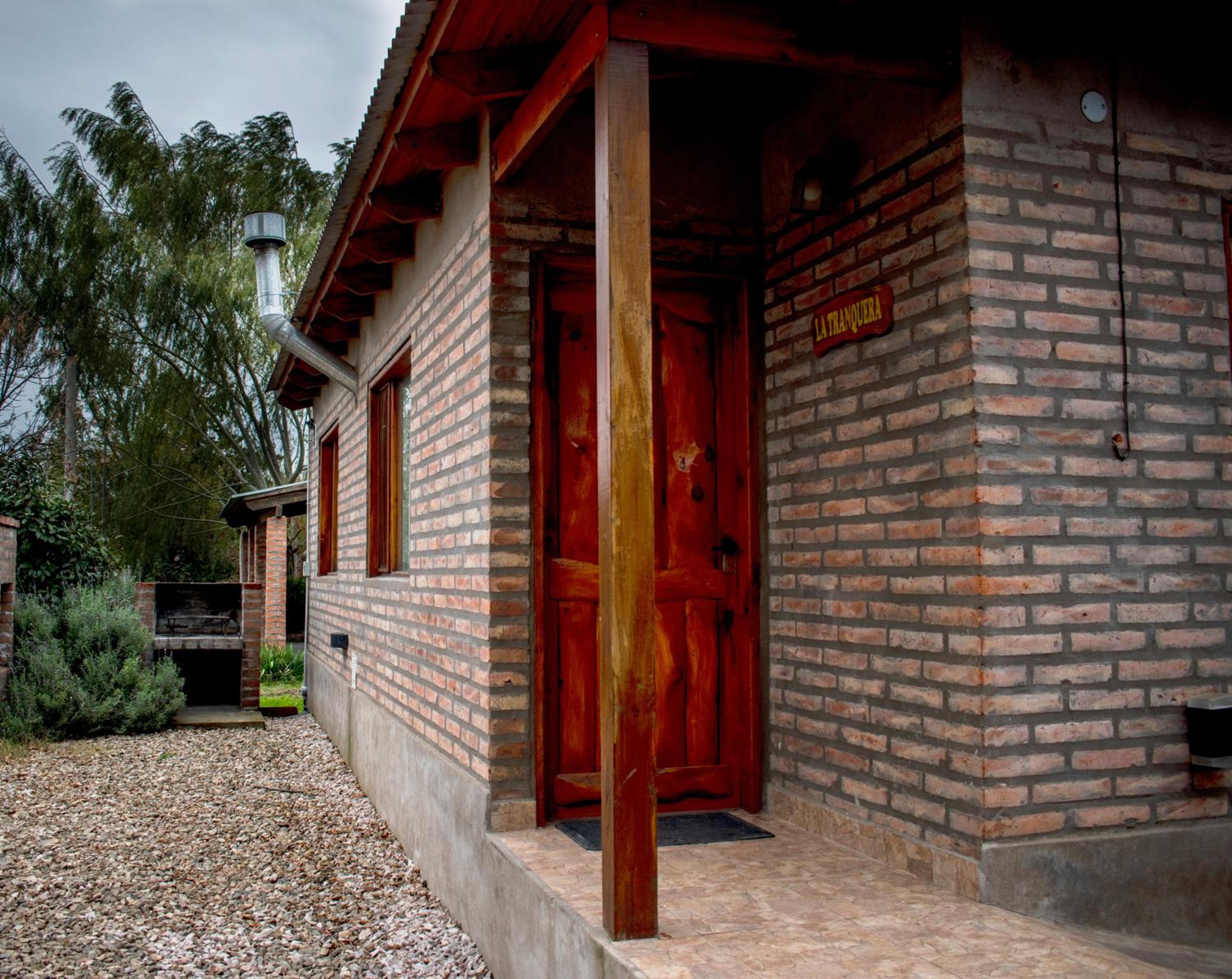 Posada Campo adentro