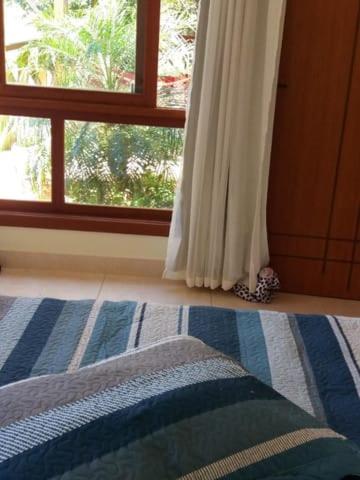 Sitio Sombra da Mata