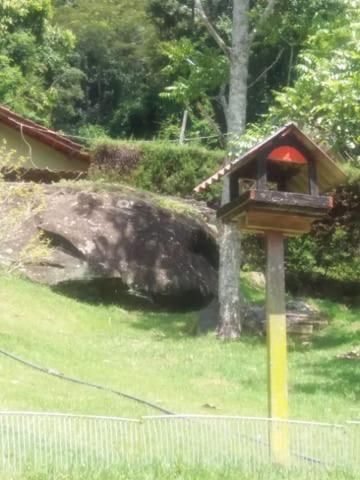 Sitio Sombra da Mata