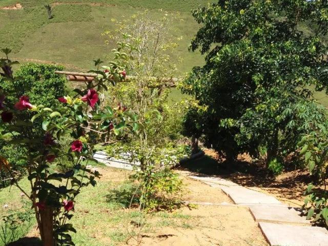 Sitio Sombra da Mata