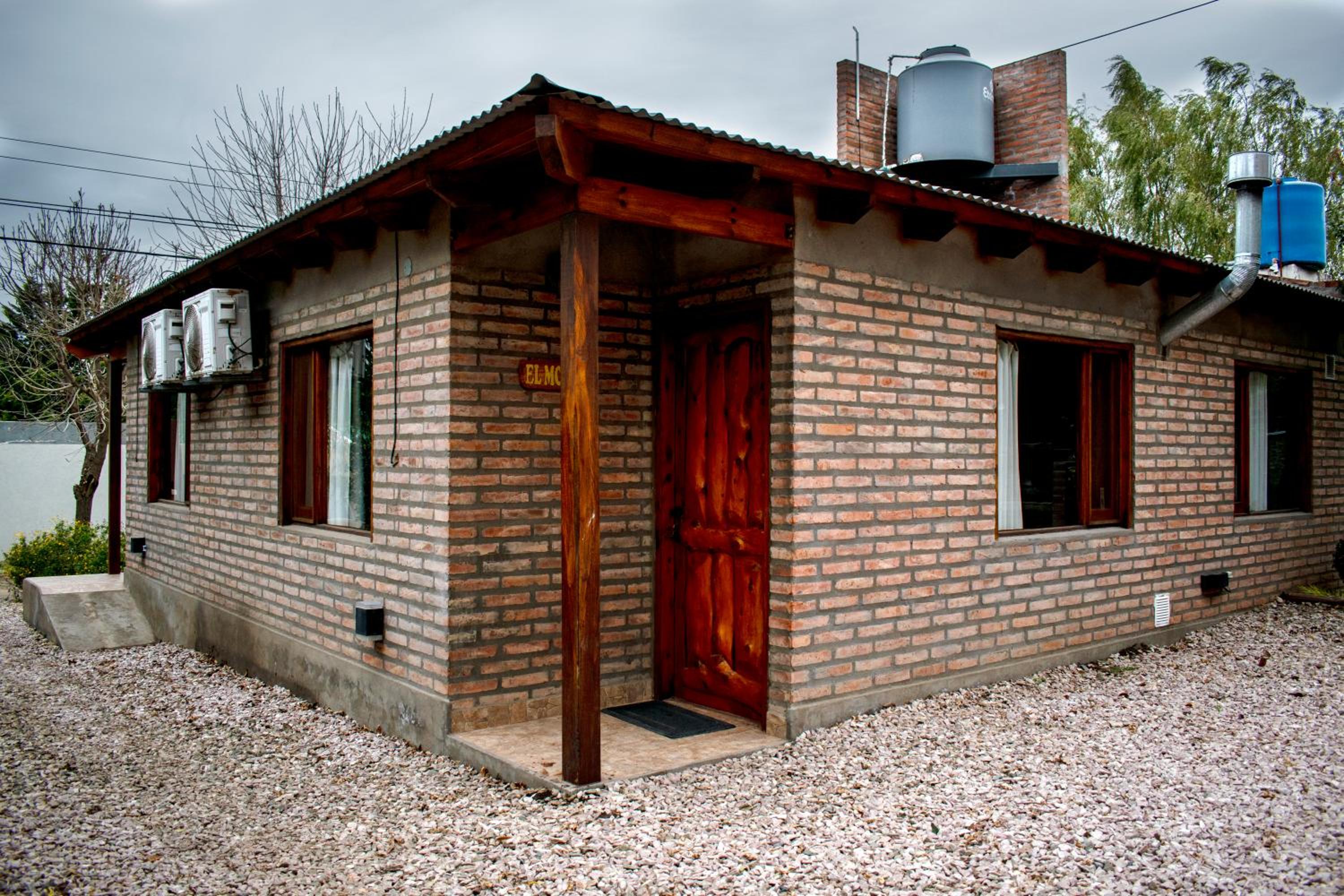 Posada Campo adentro