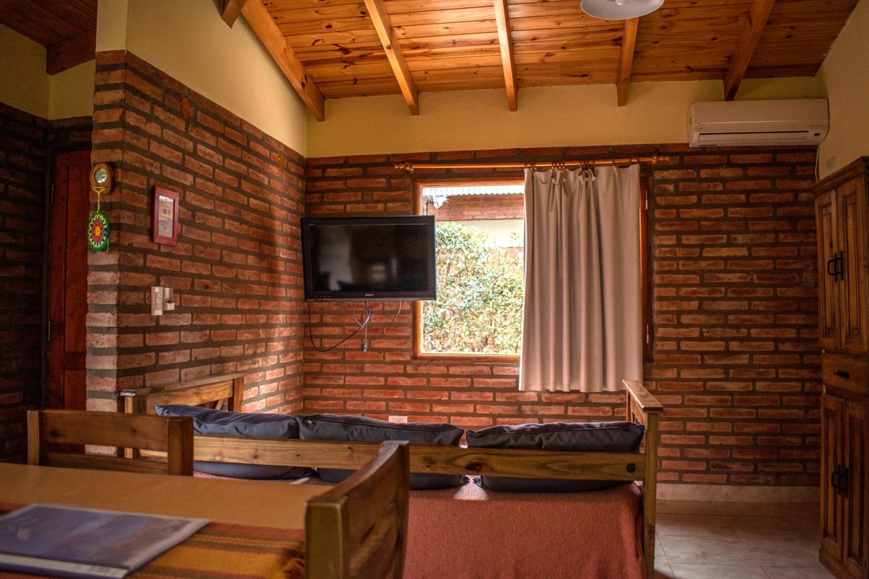 Posada Campo adentro