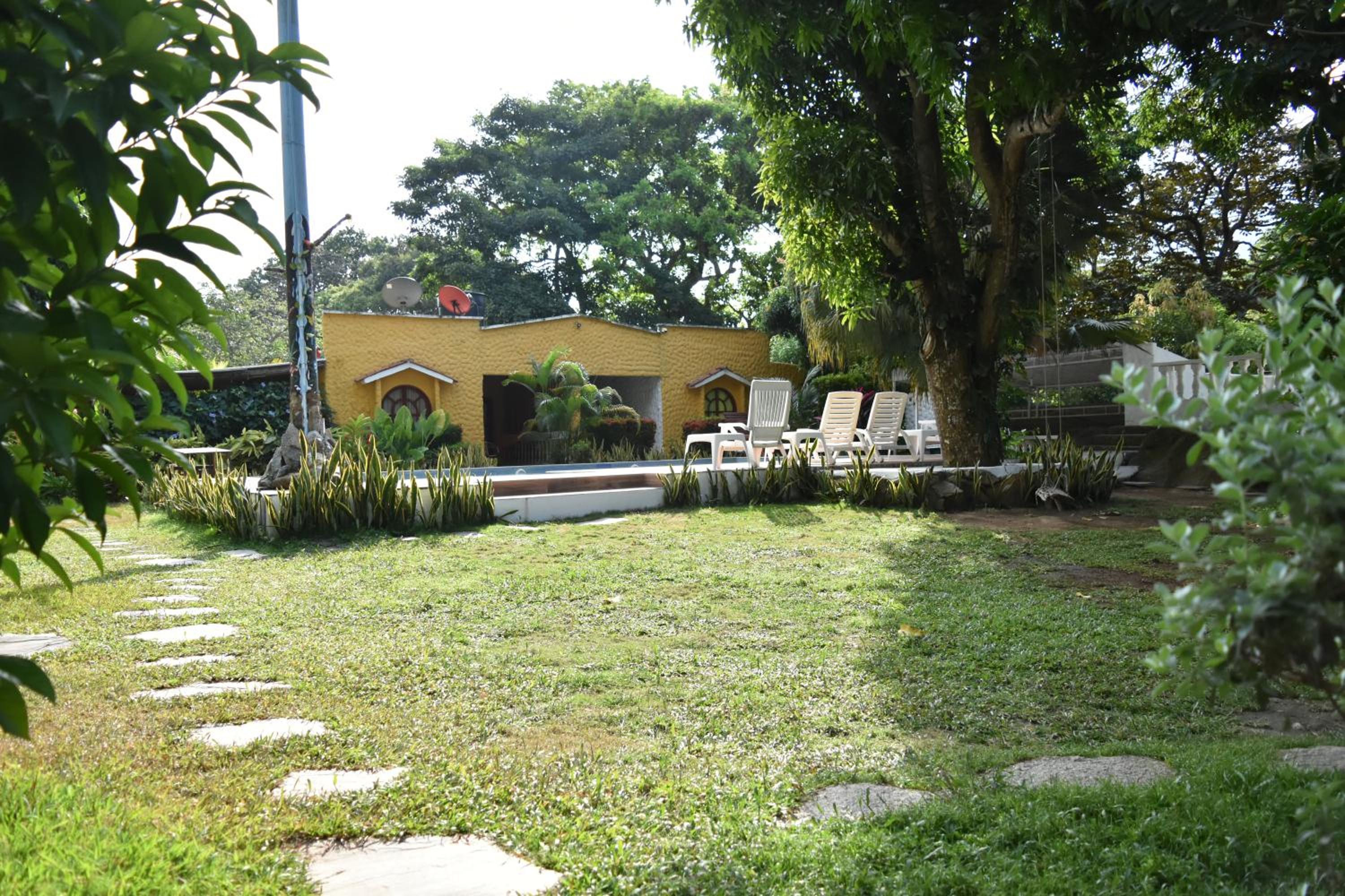 Eco Hostal Kuima