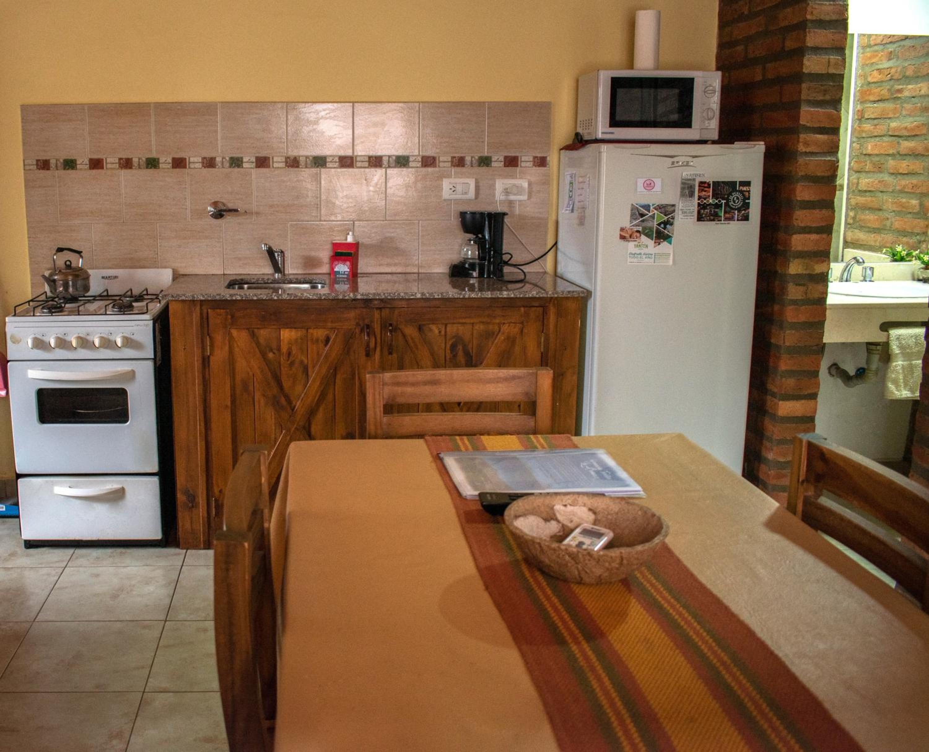 Posada Campo adentro