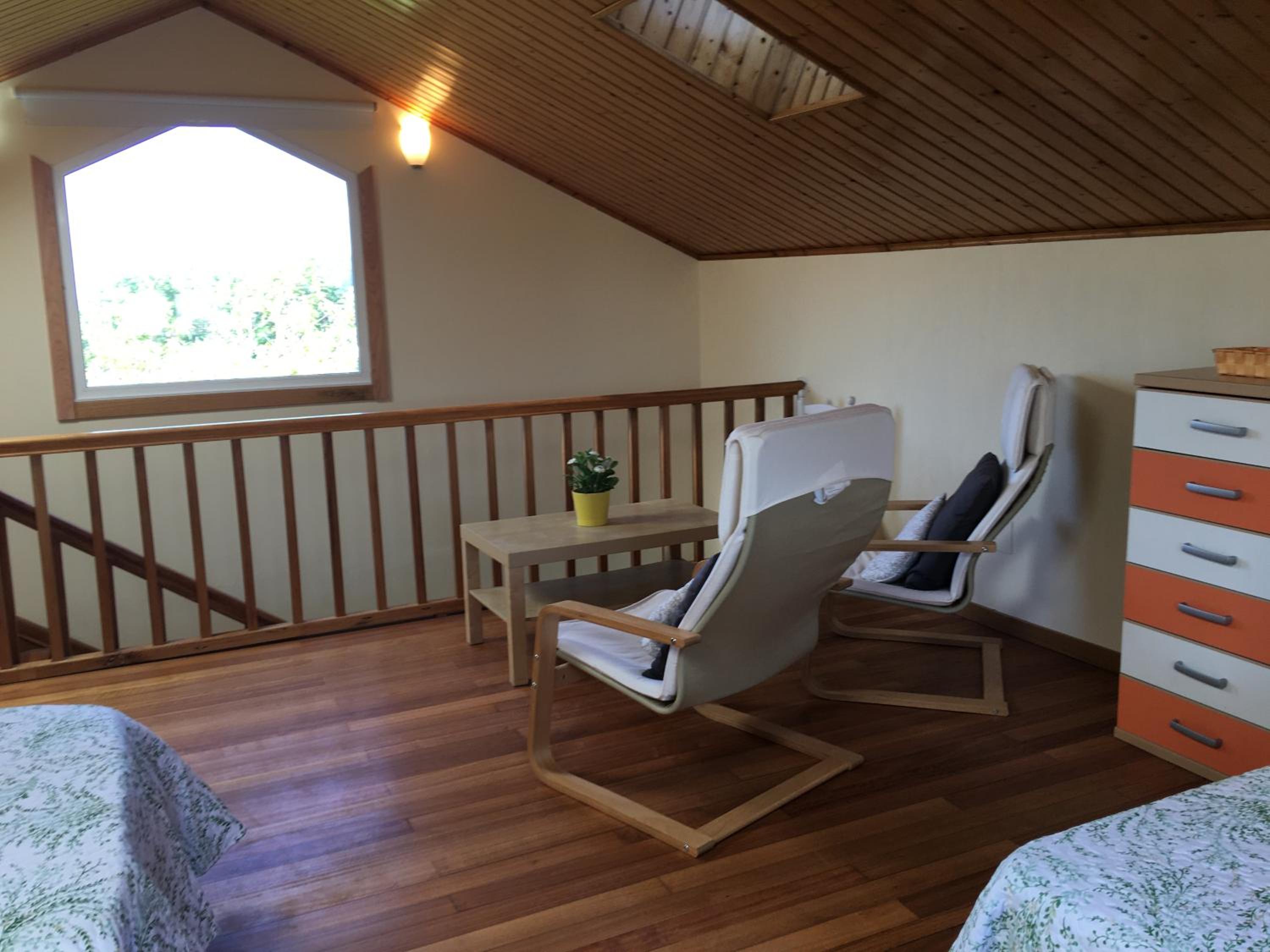 Apartamentos Galicia Norte