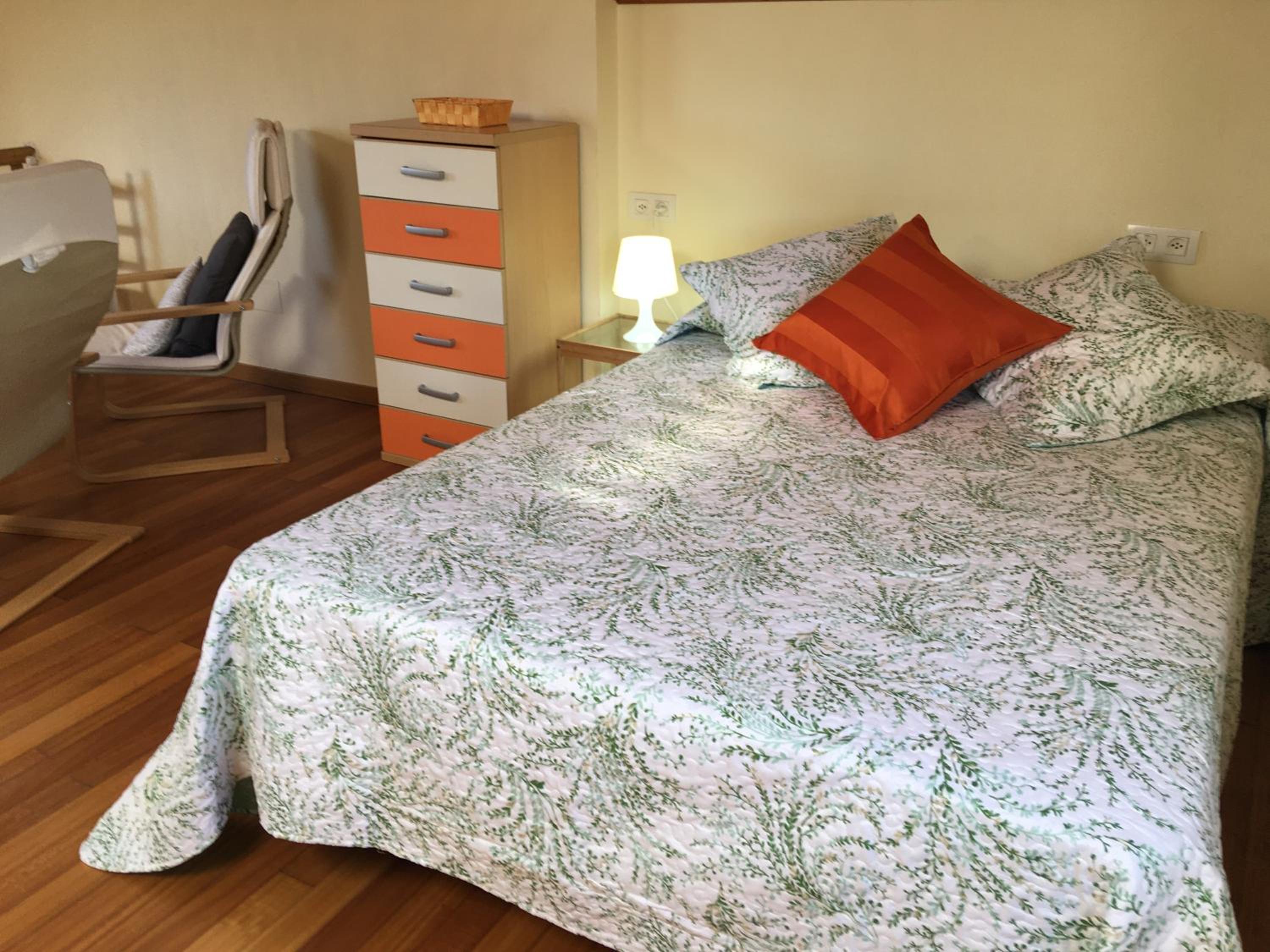 Apartamentos Galicia Norte