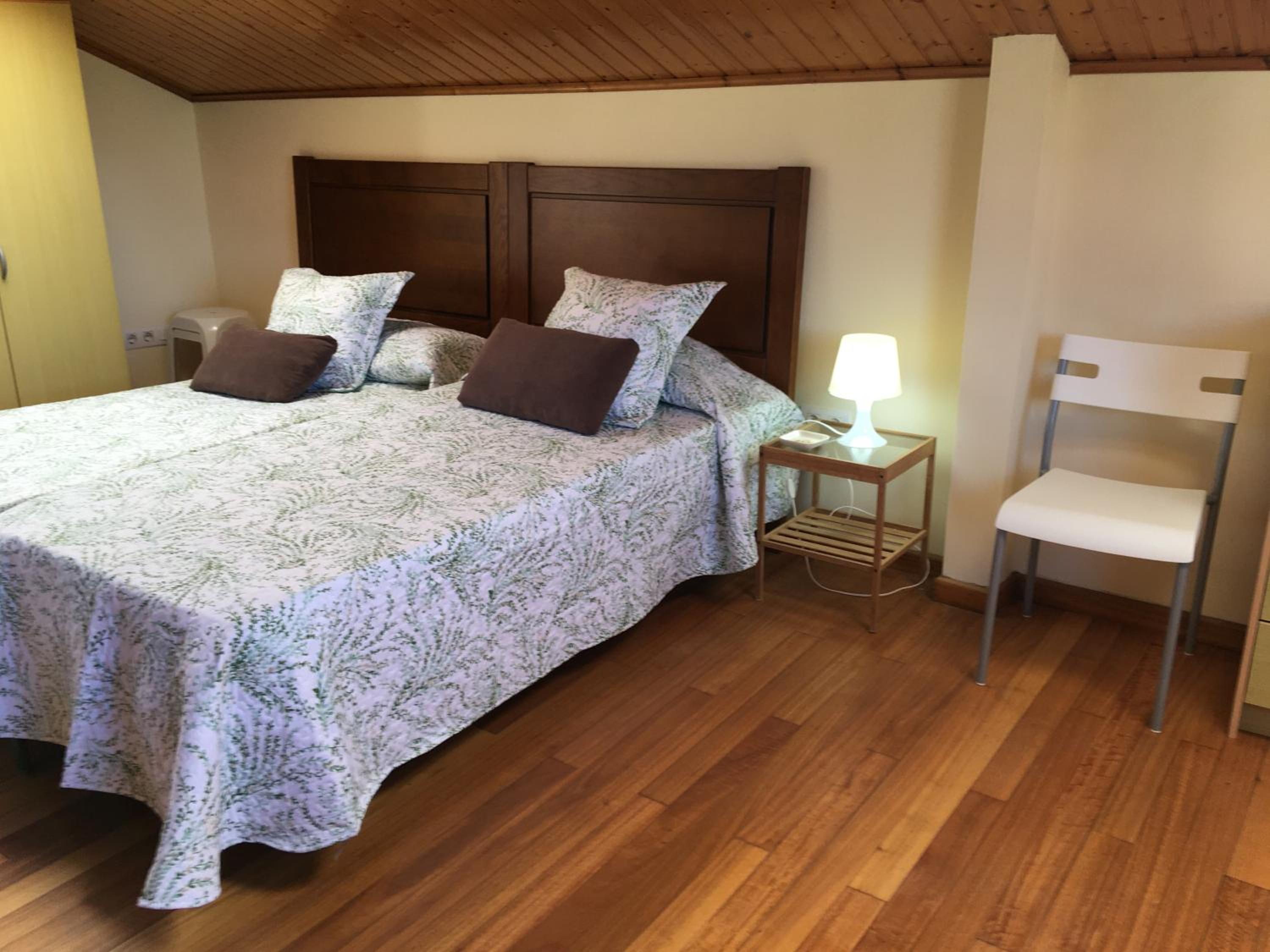 Apartamentos Galicia Norte