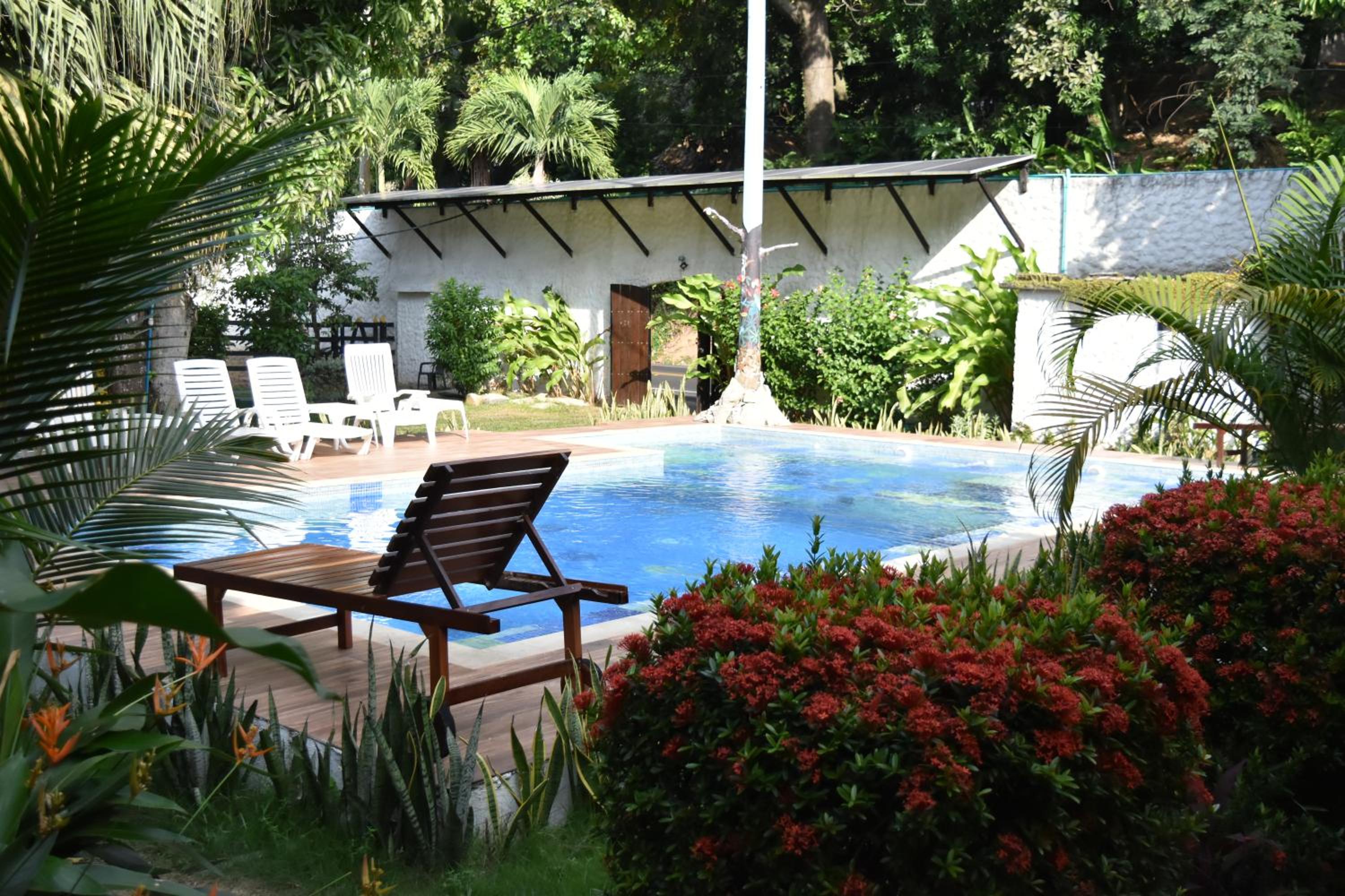Eco Hostal Kuima
