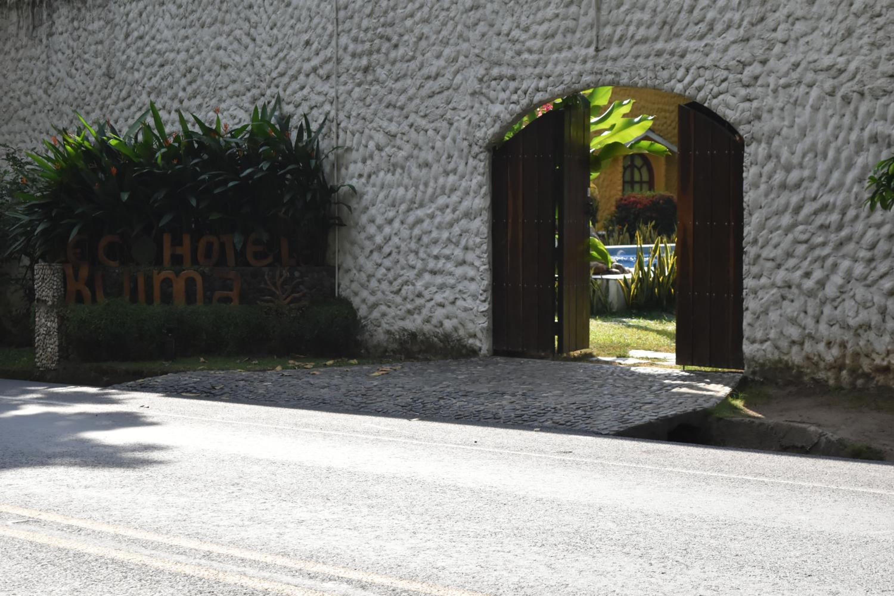 Eco Hostal Kuima