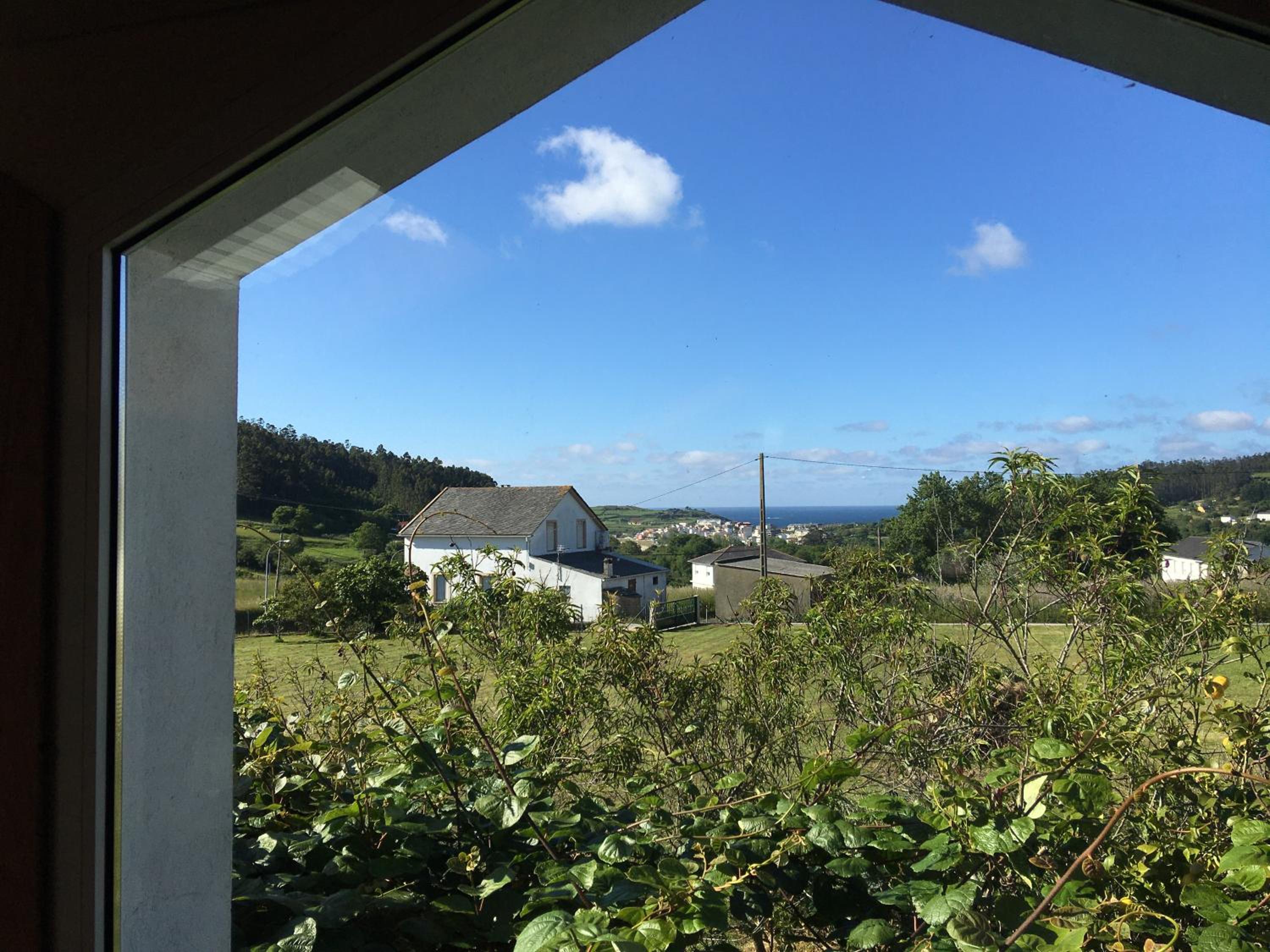 Apartamentos Galicia Norte