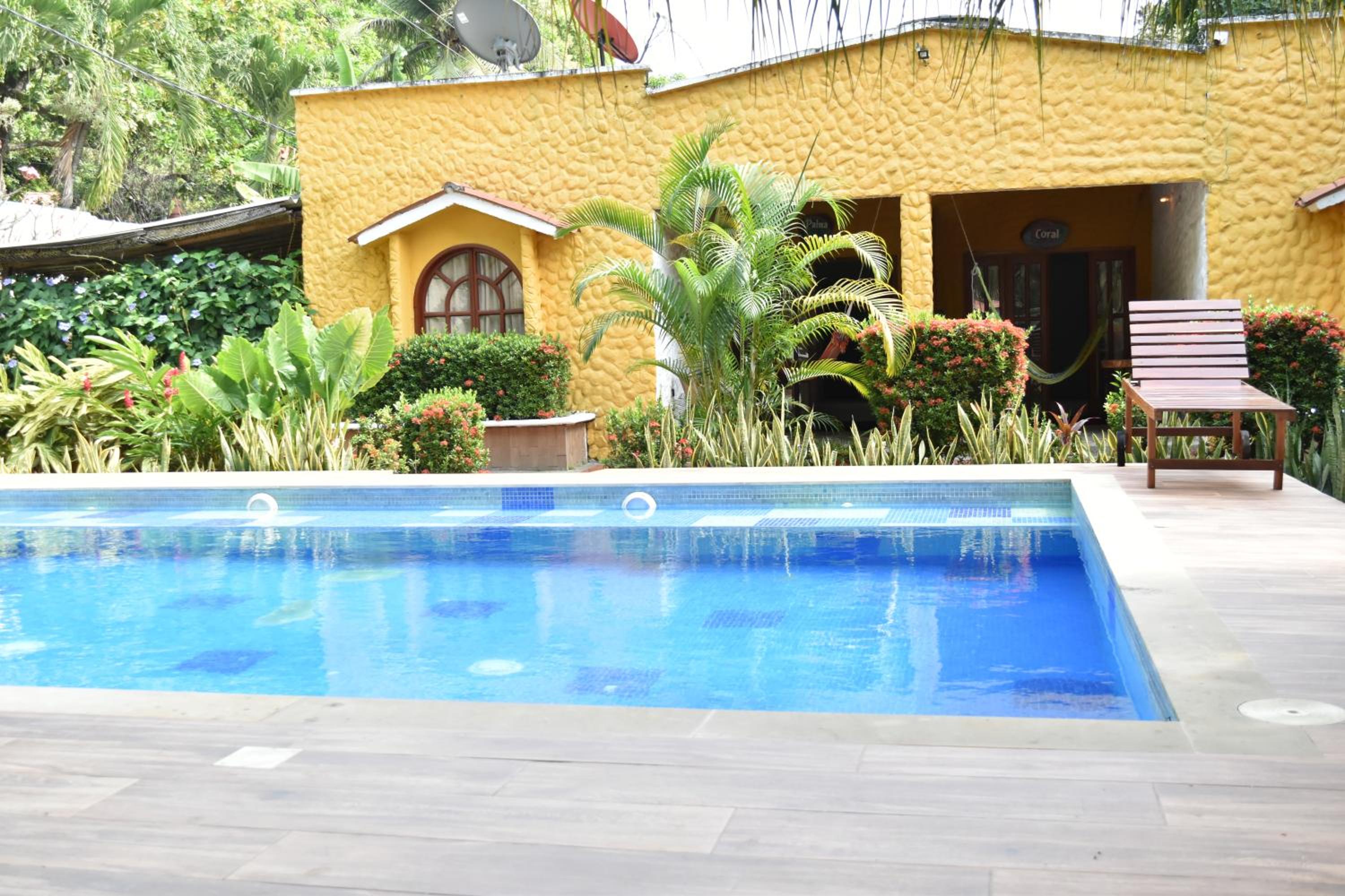 Eco Hostal Kuima