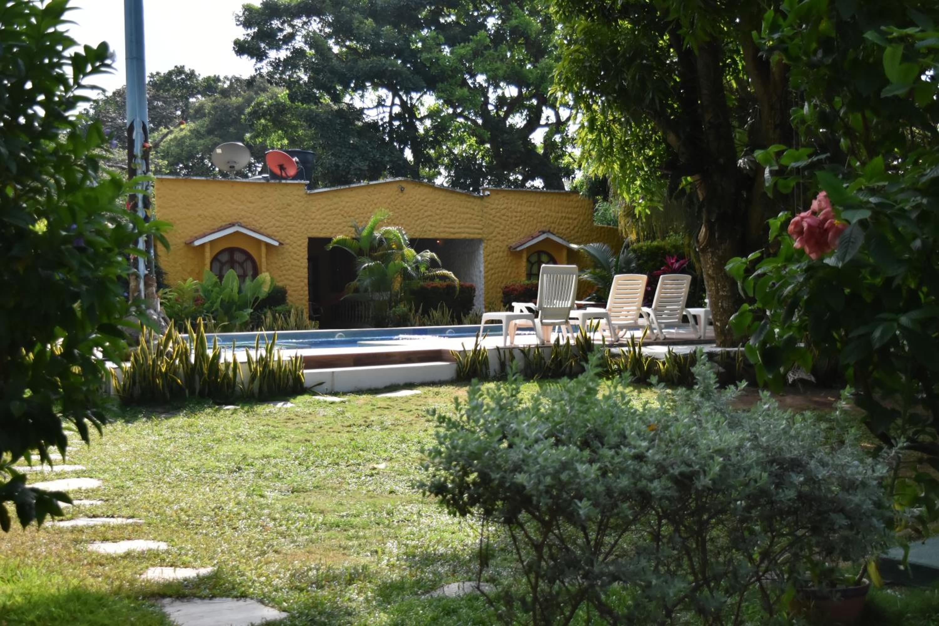 Eco Hostal Kuima
