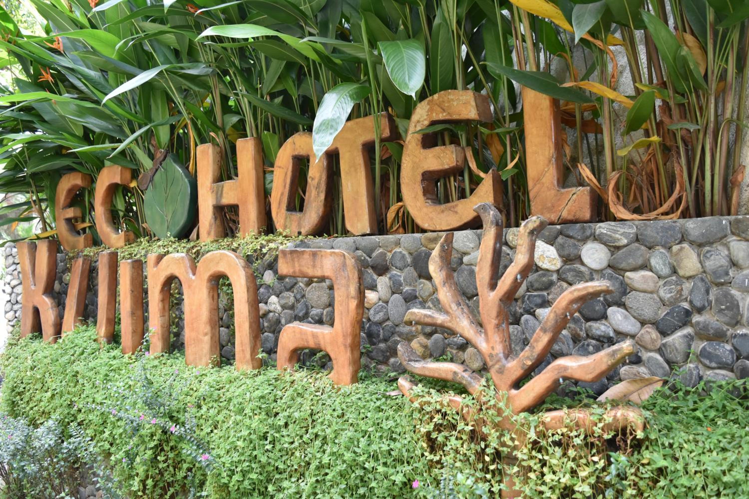 Eco Hostal Kuima