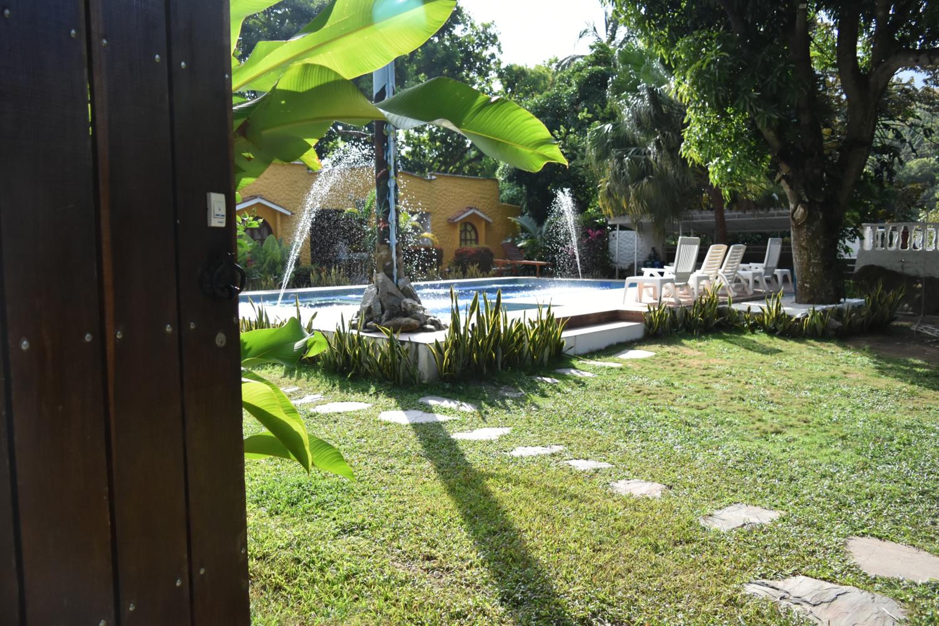 Eco Hostal Kuima