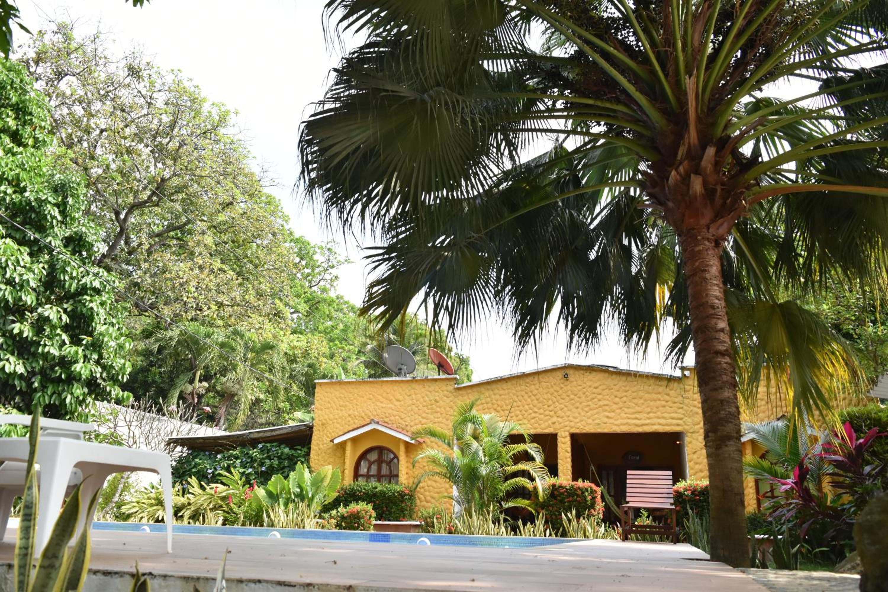 Eco Hostal Kuima