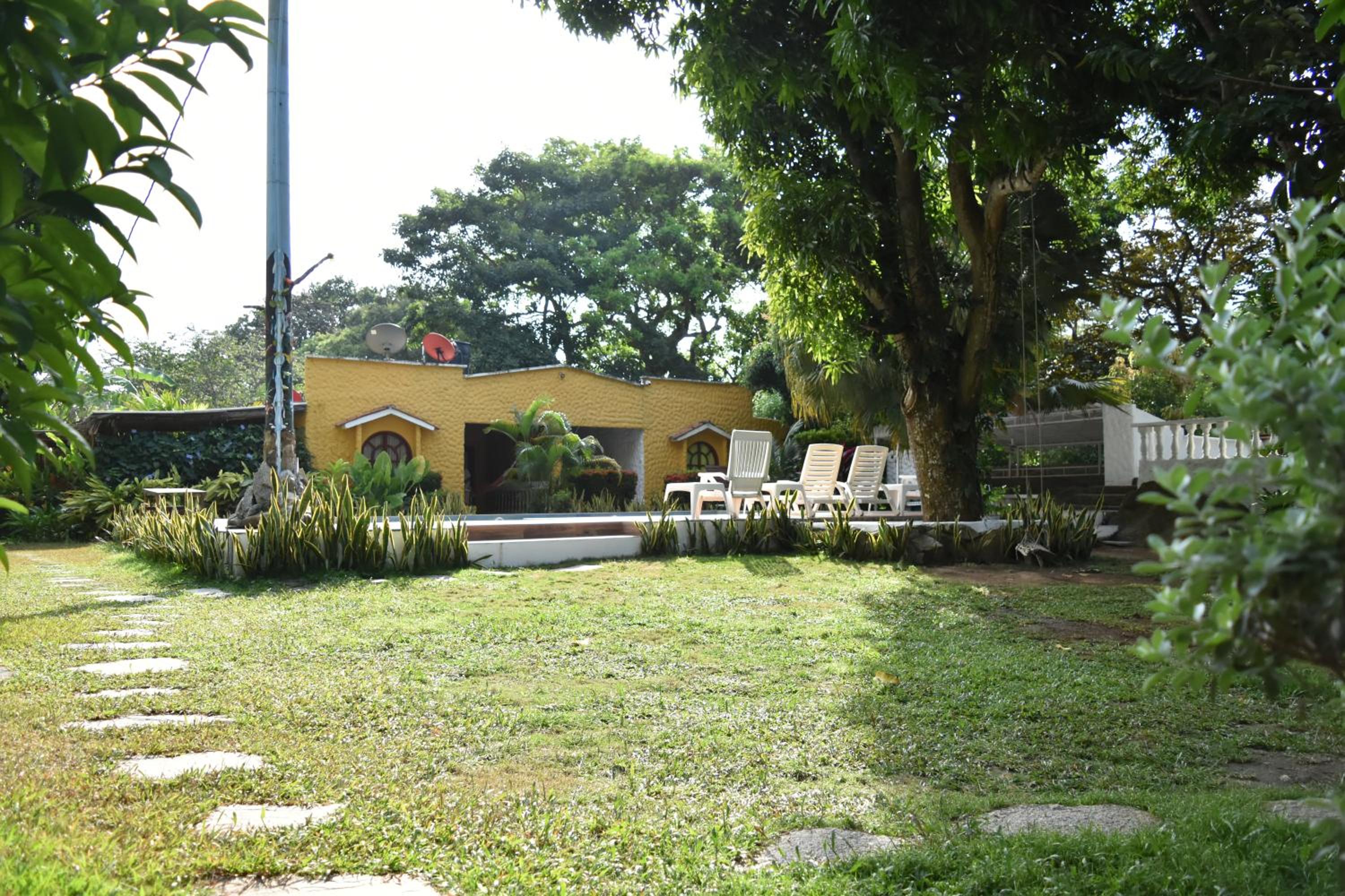 Eco Hostal Kuima