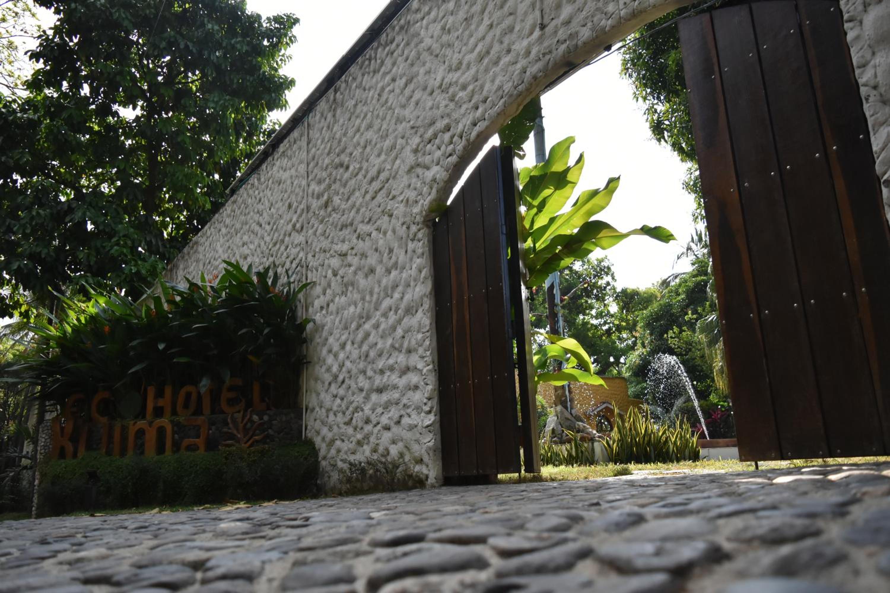 Eco Hostal Kuima