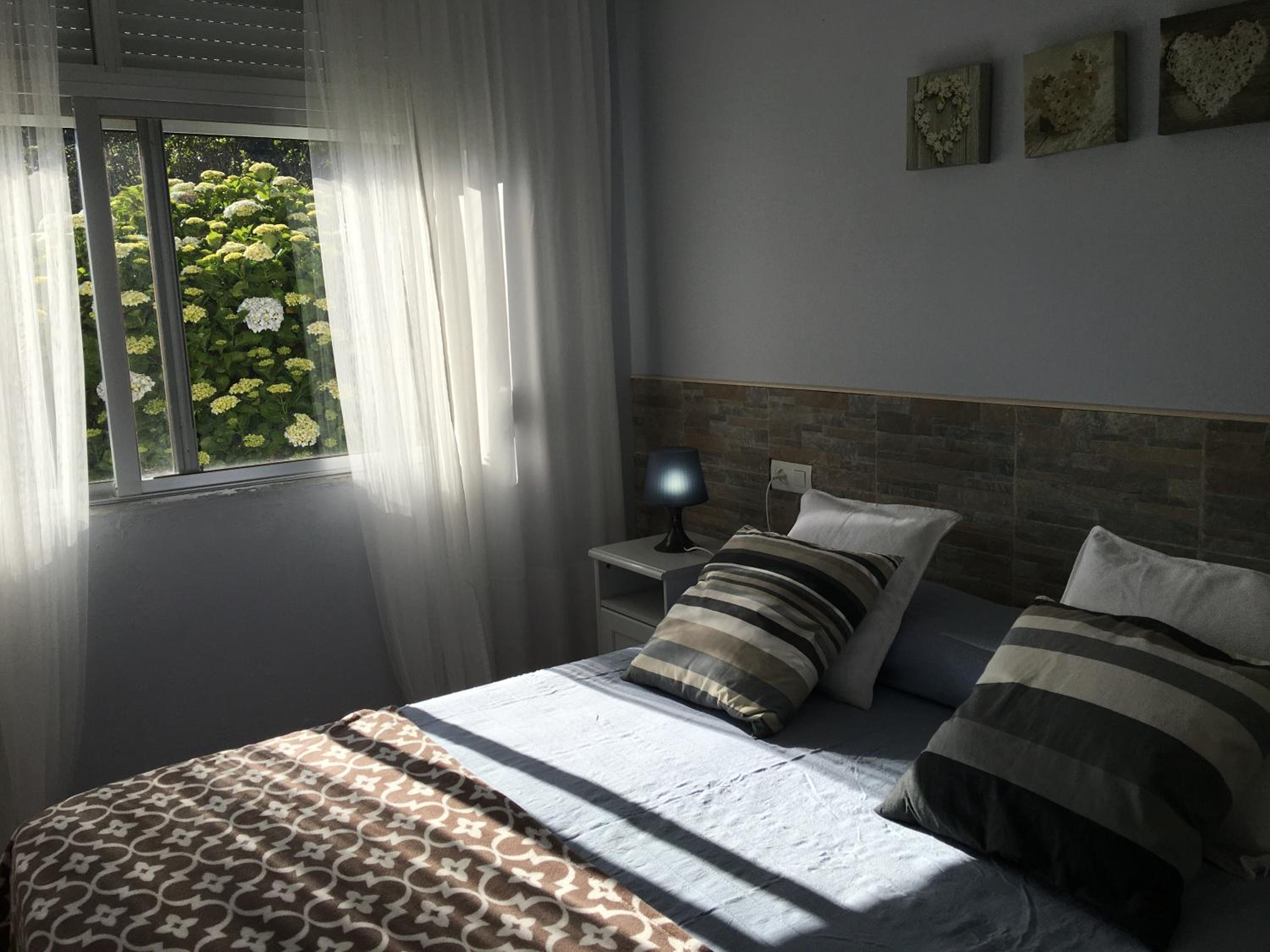 Apartamentos Galicia Norte