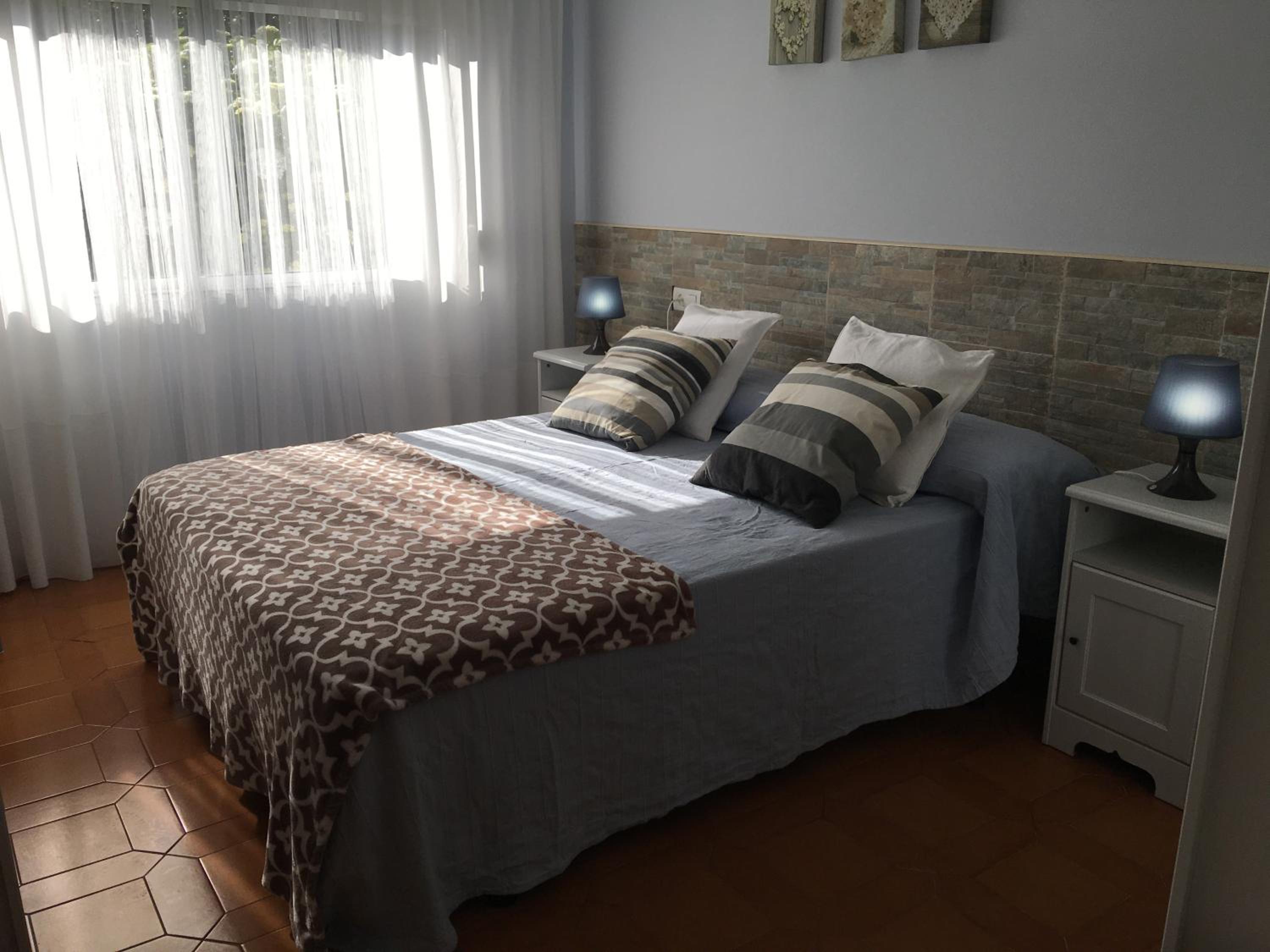 Apartamentos Galicia Norte