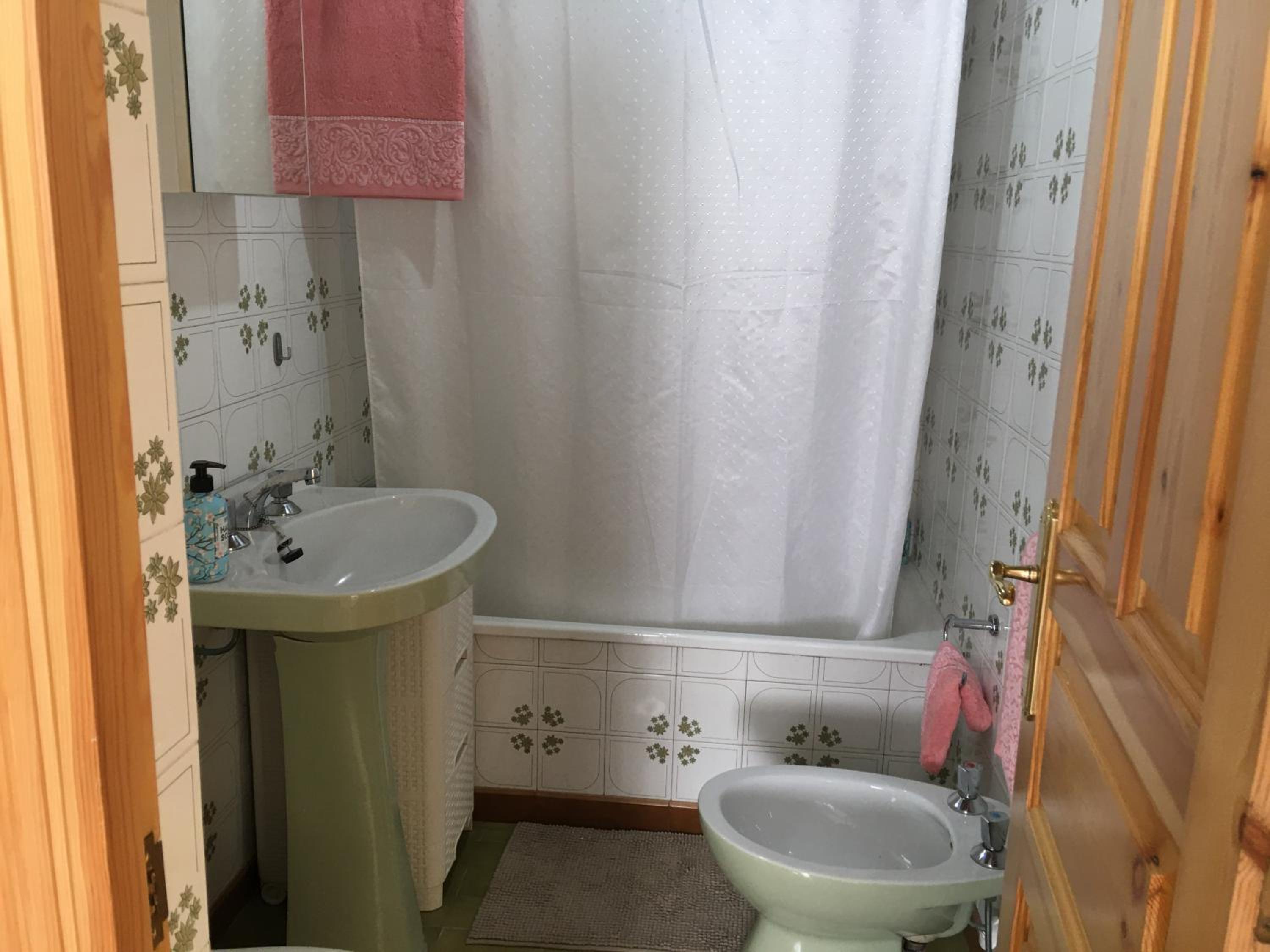 Apartamentos Galicia Norte