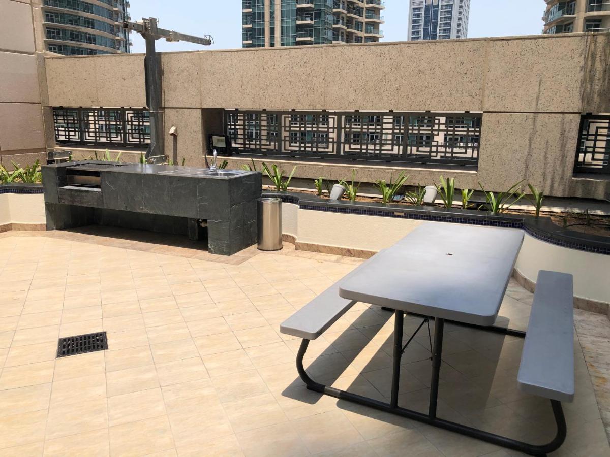 Ultimate Stay / 4 Beds / Burj Khalifa View