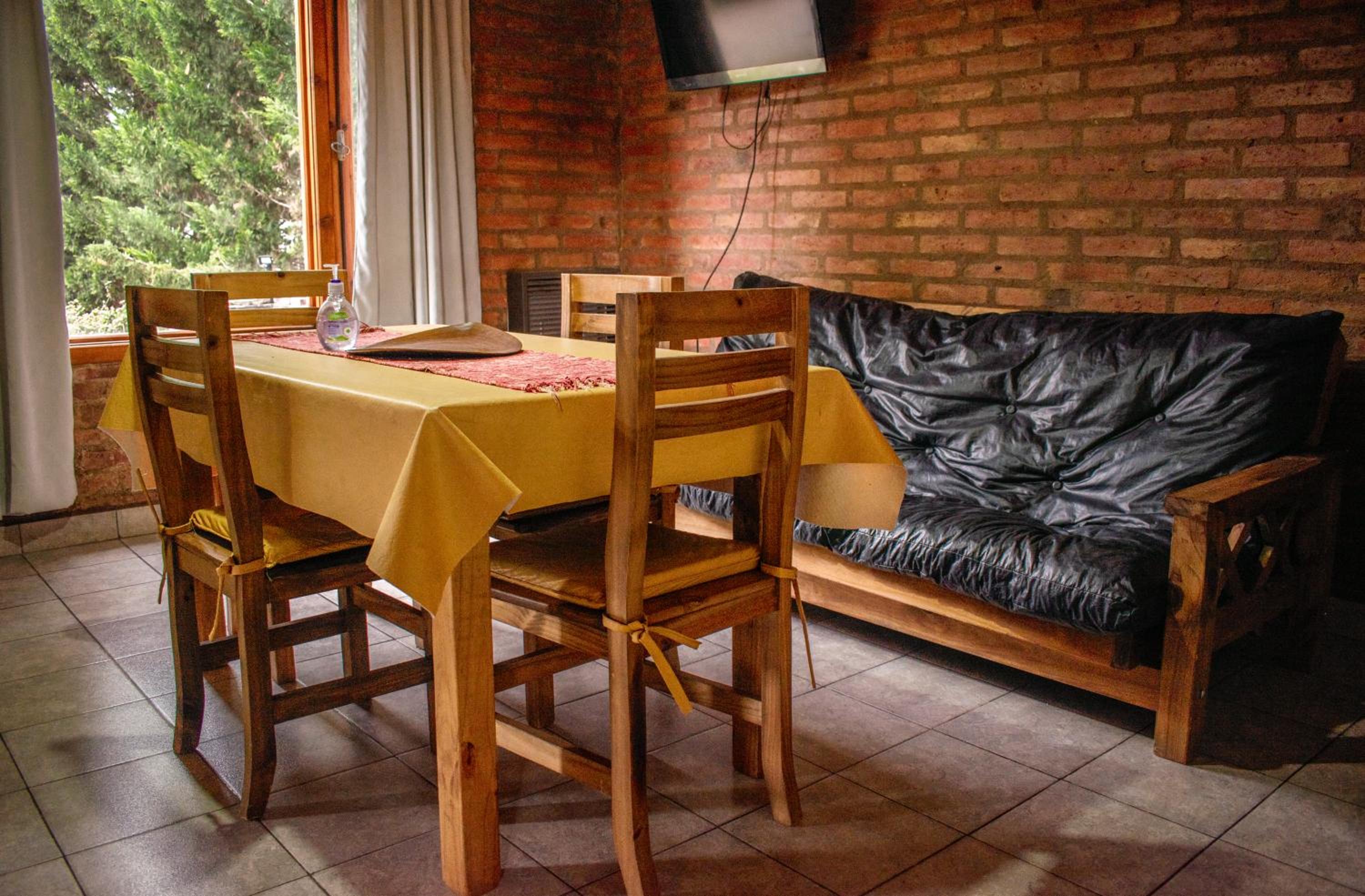 Posada Campo adentro