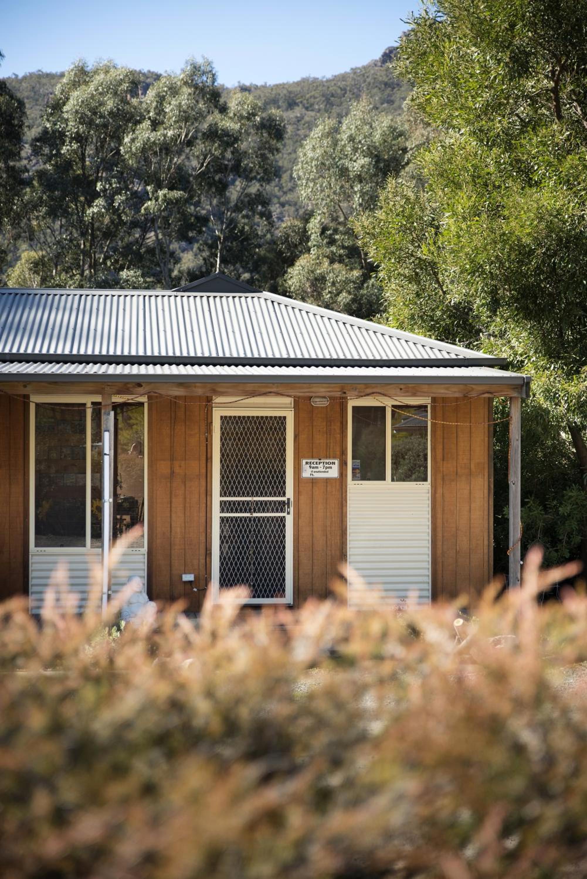 Grampians Chalets