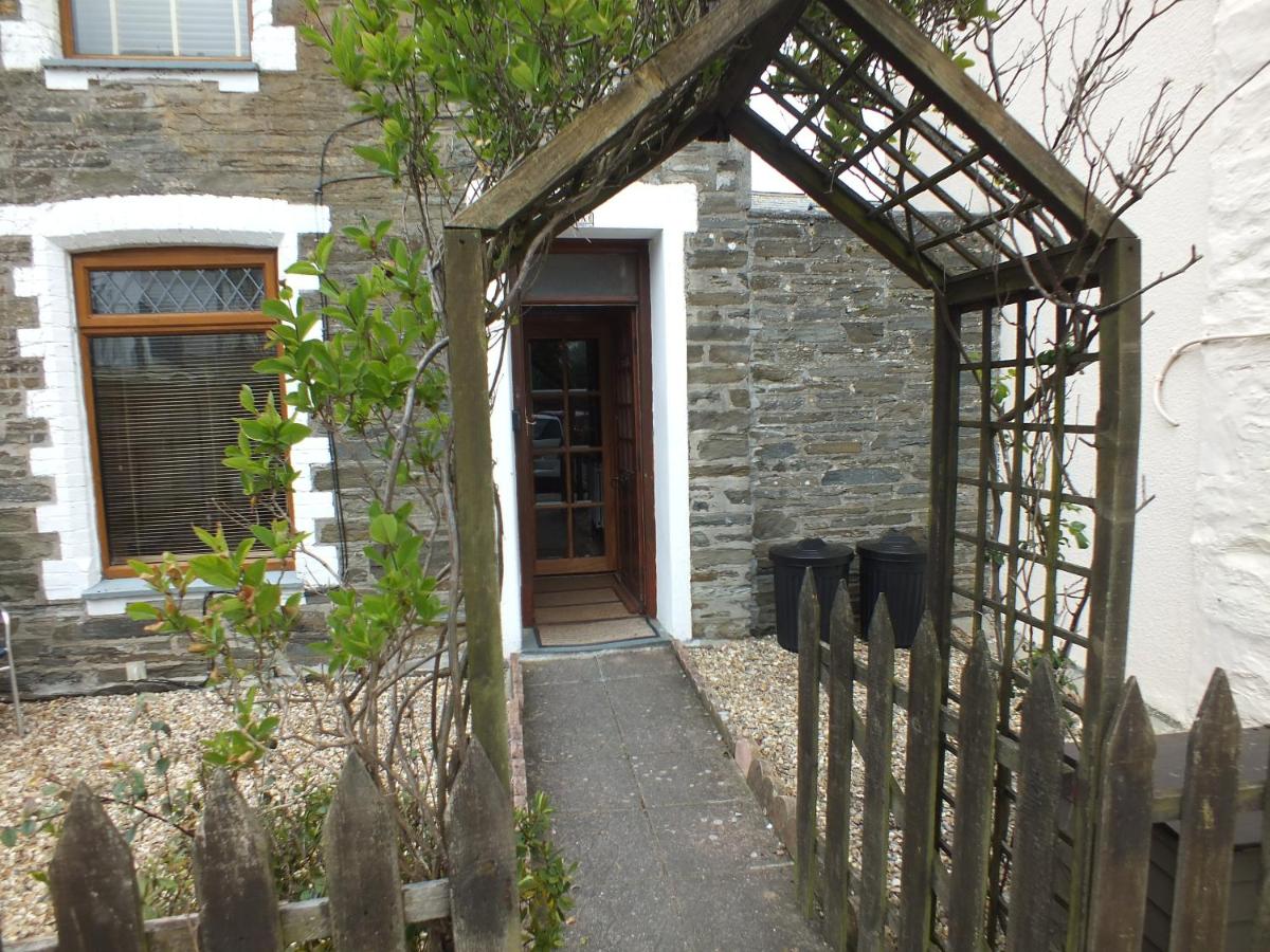The Sanctuary Newquay view 4