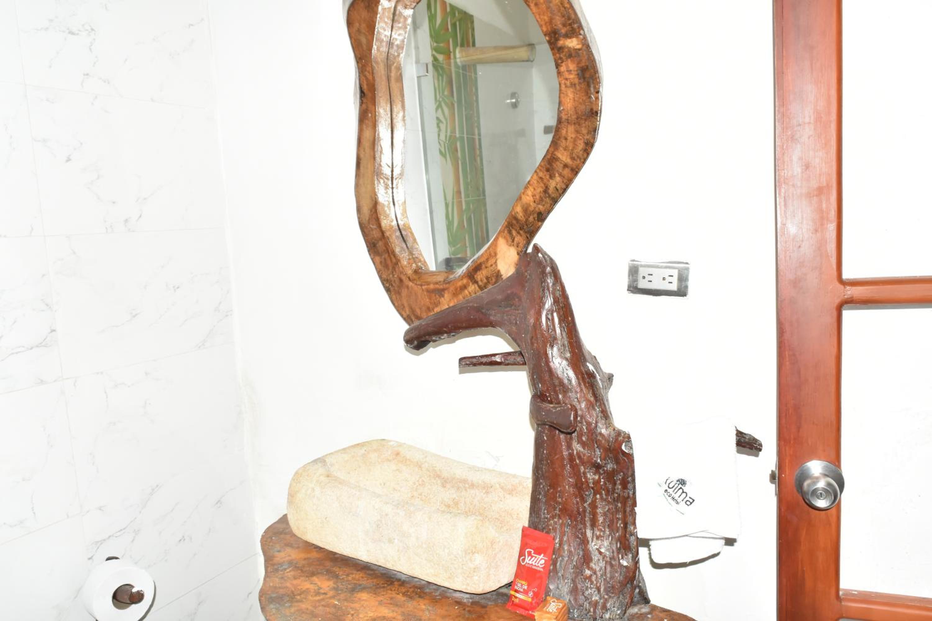 Eco Hostal Kuima