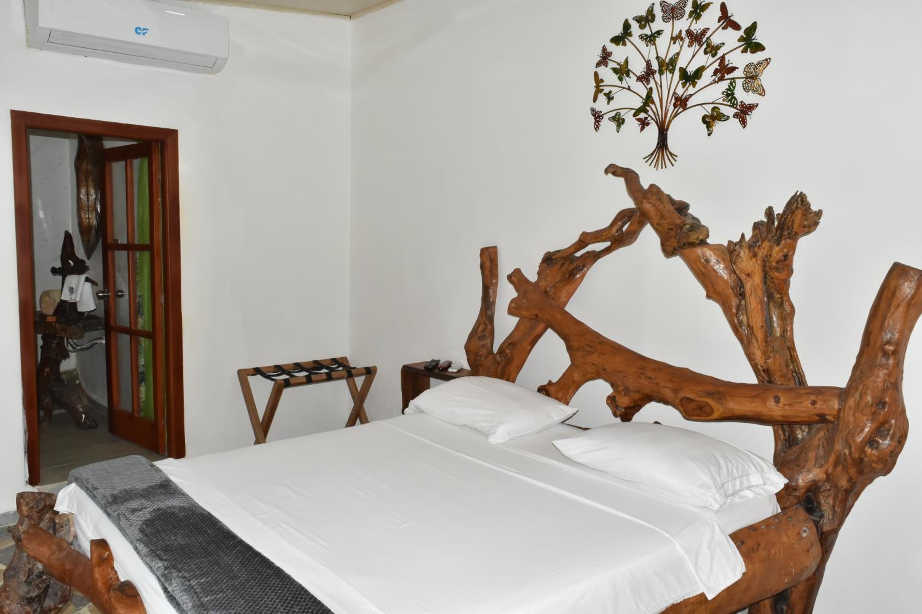 Eco Hostal Kuima