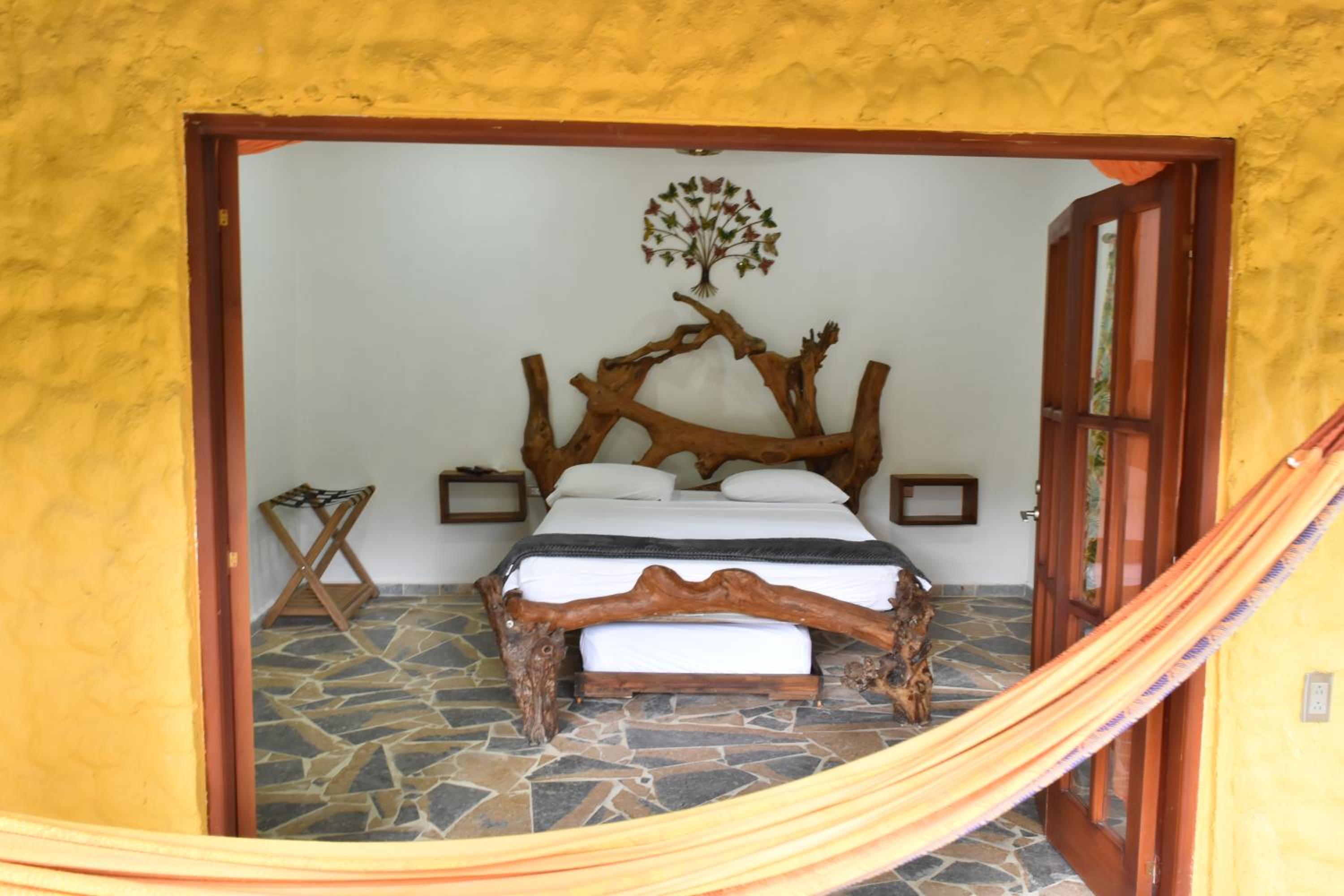 Eco Hostal Kuima