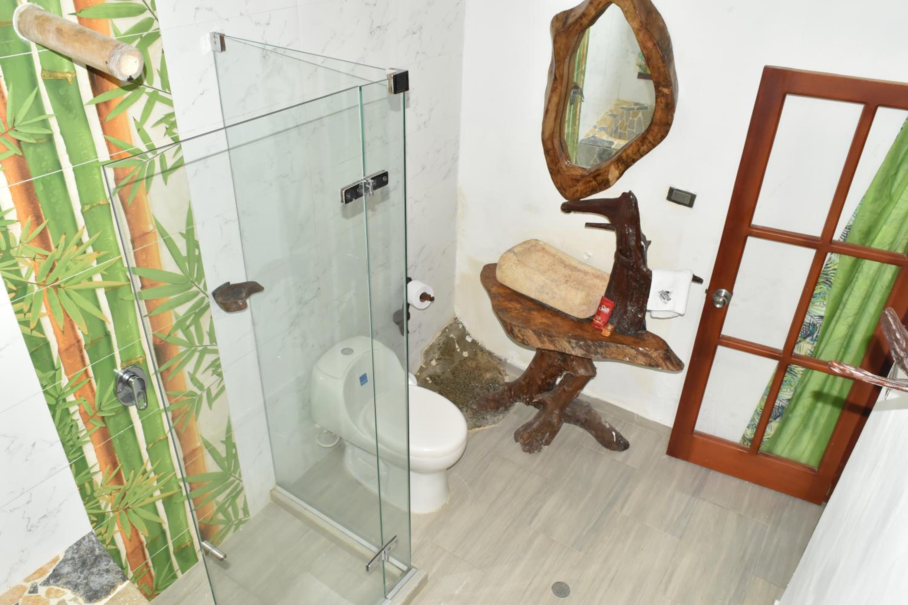 Eco Hostal Kuima