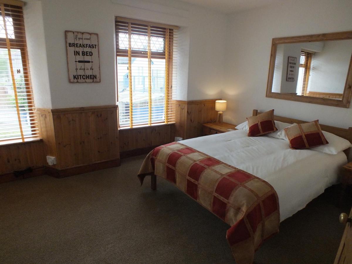 The Sanctuary Newquay view 2