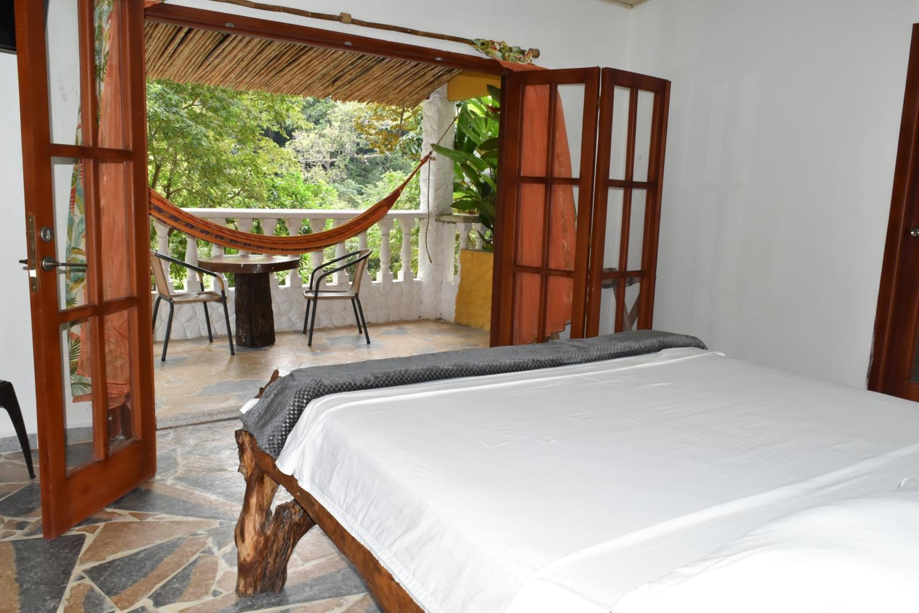 Eco Hostal Kuima