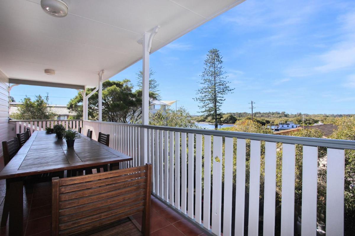 Patch of Paradise Iluka