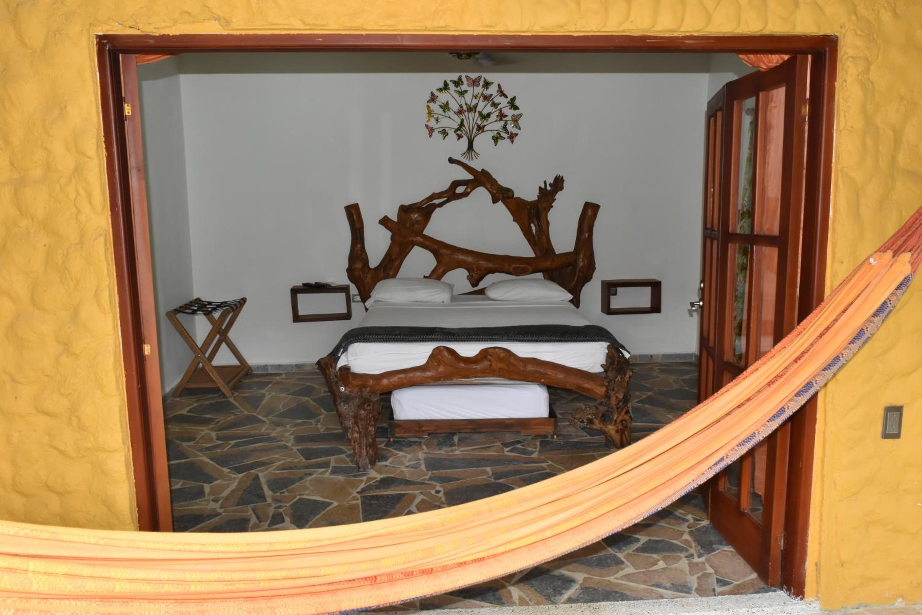 Eco Hostal Kuima