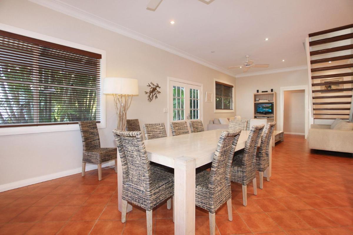 Patch of Paradise Iluka