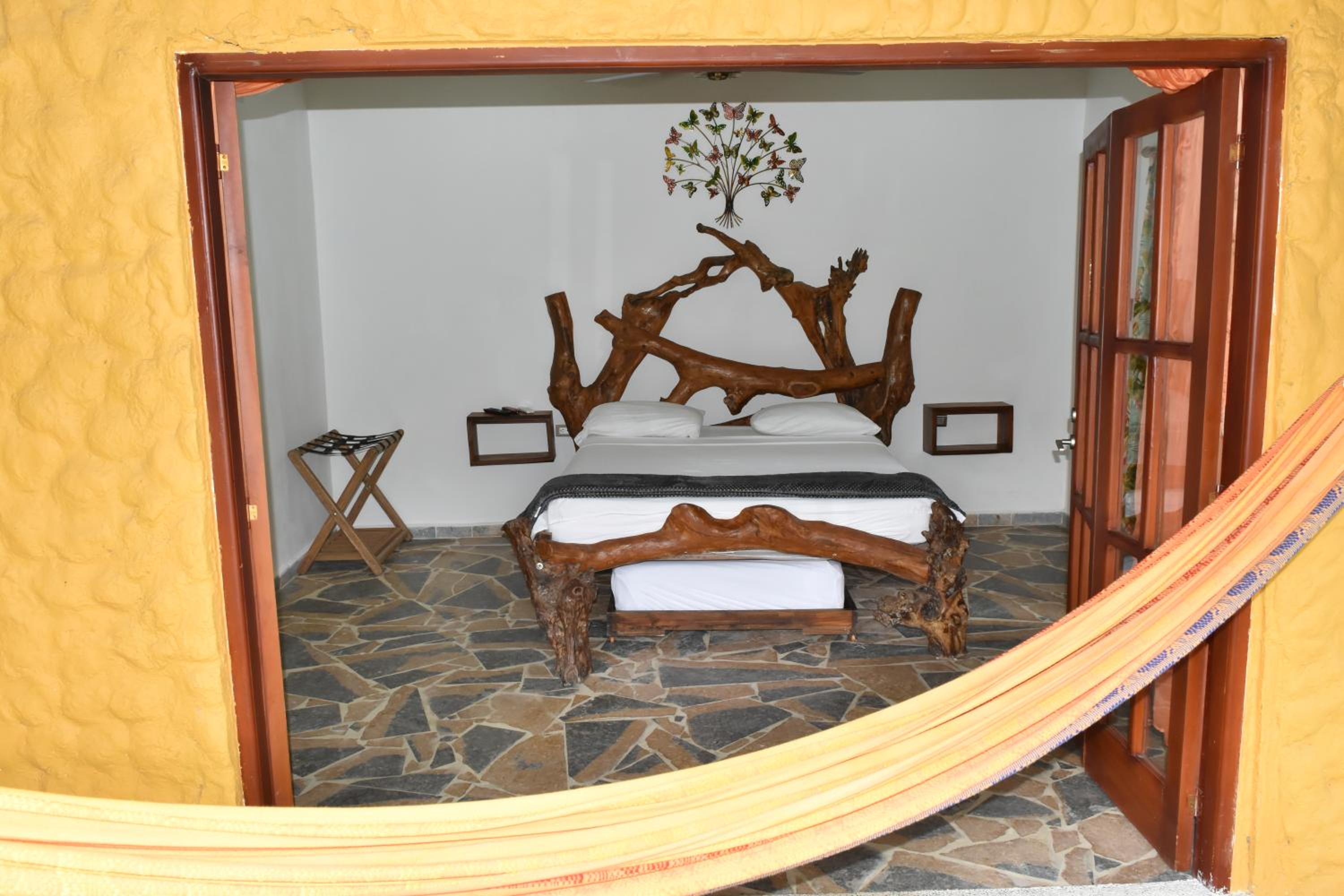 Eco Hostal Kuima