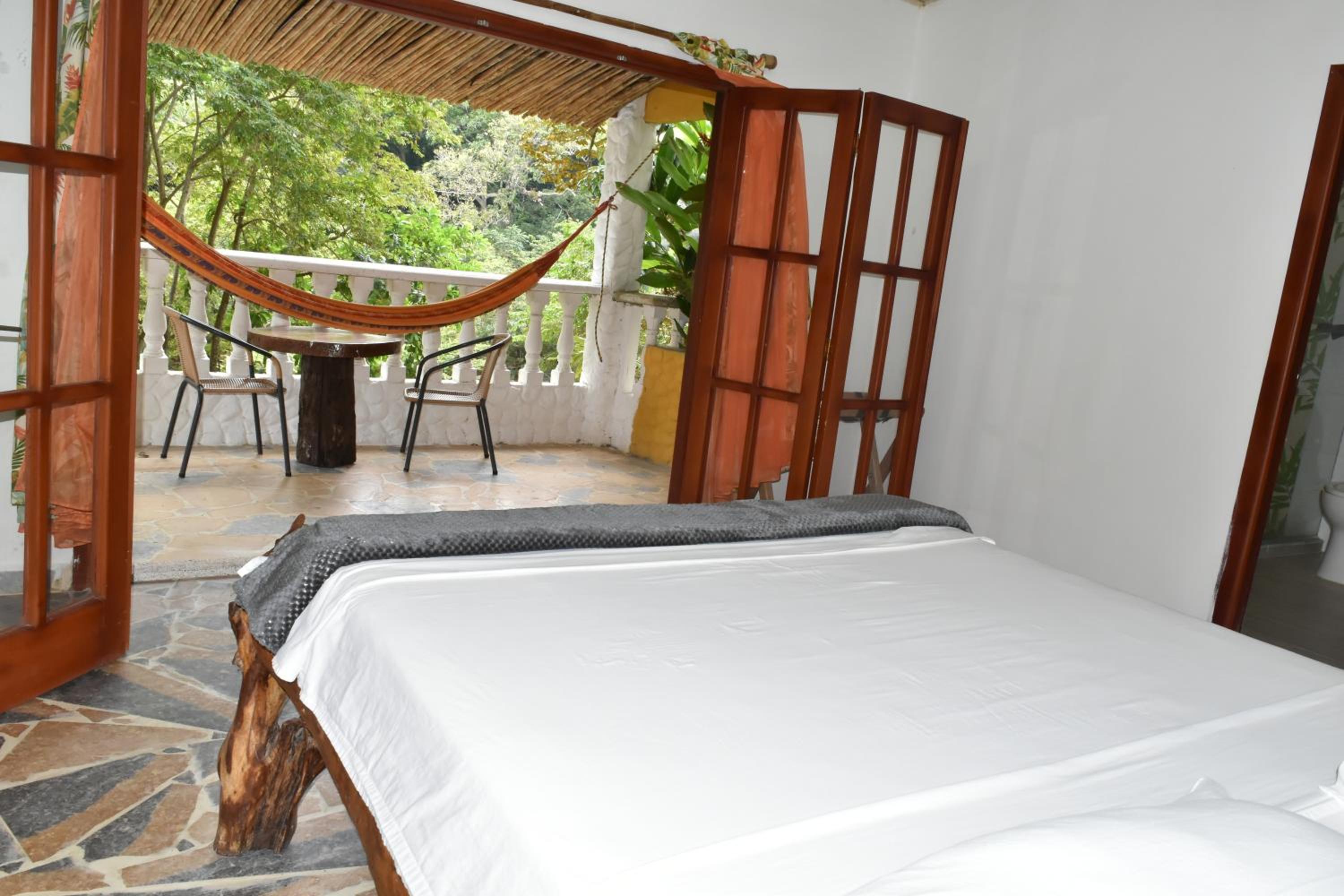 Eco Hostal Kuima