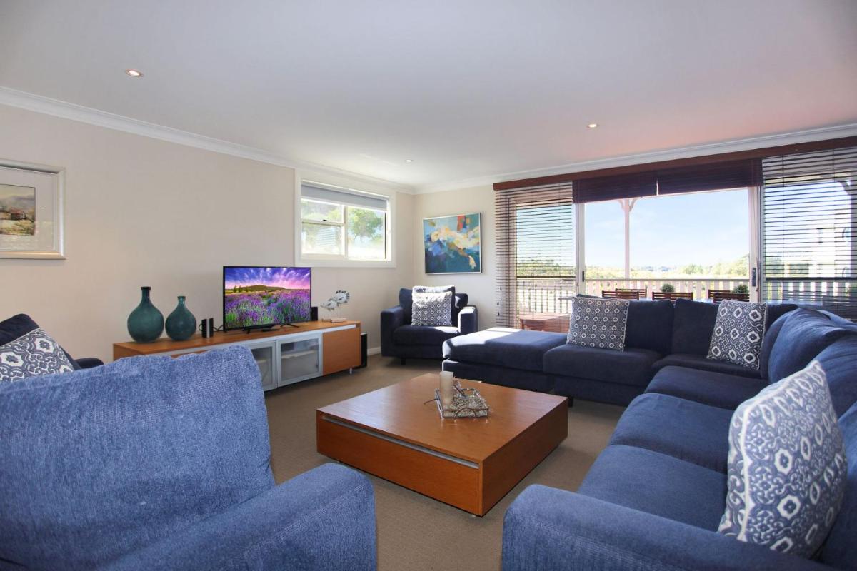 Patch of Paradise Iluka