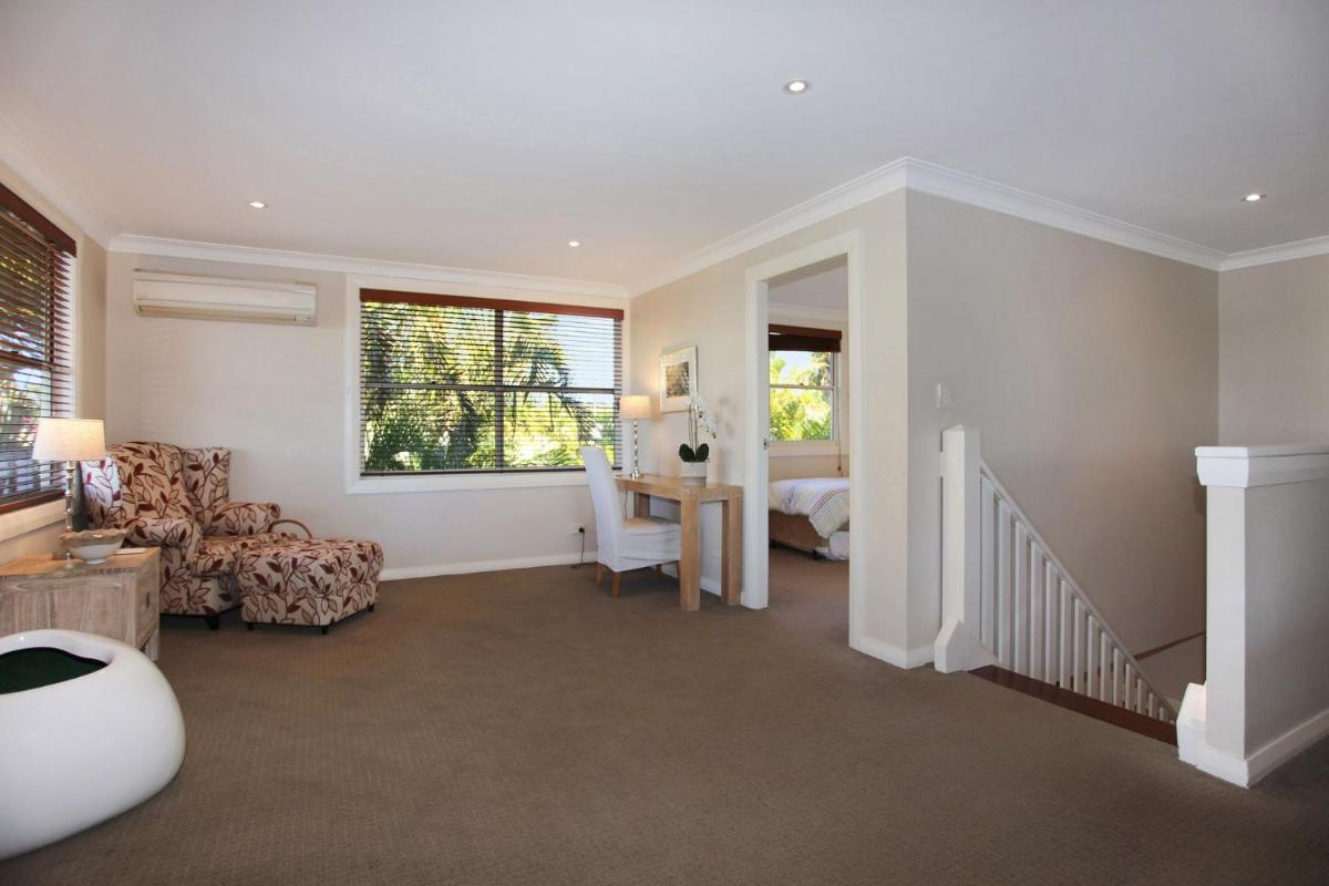 Patch of Paradise Iluka